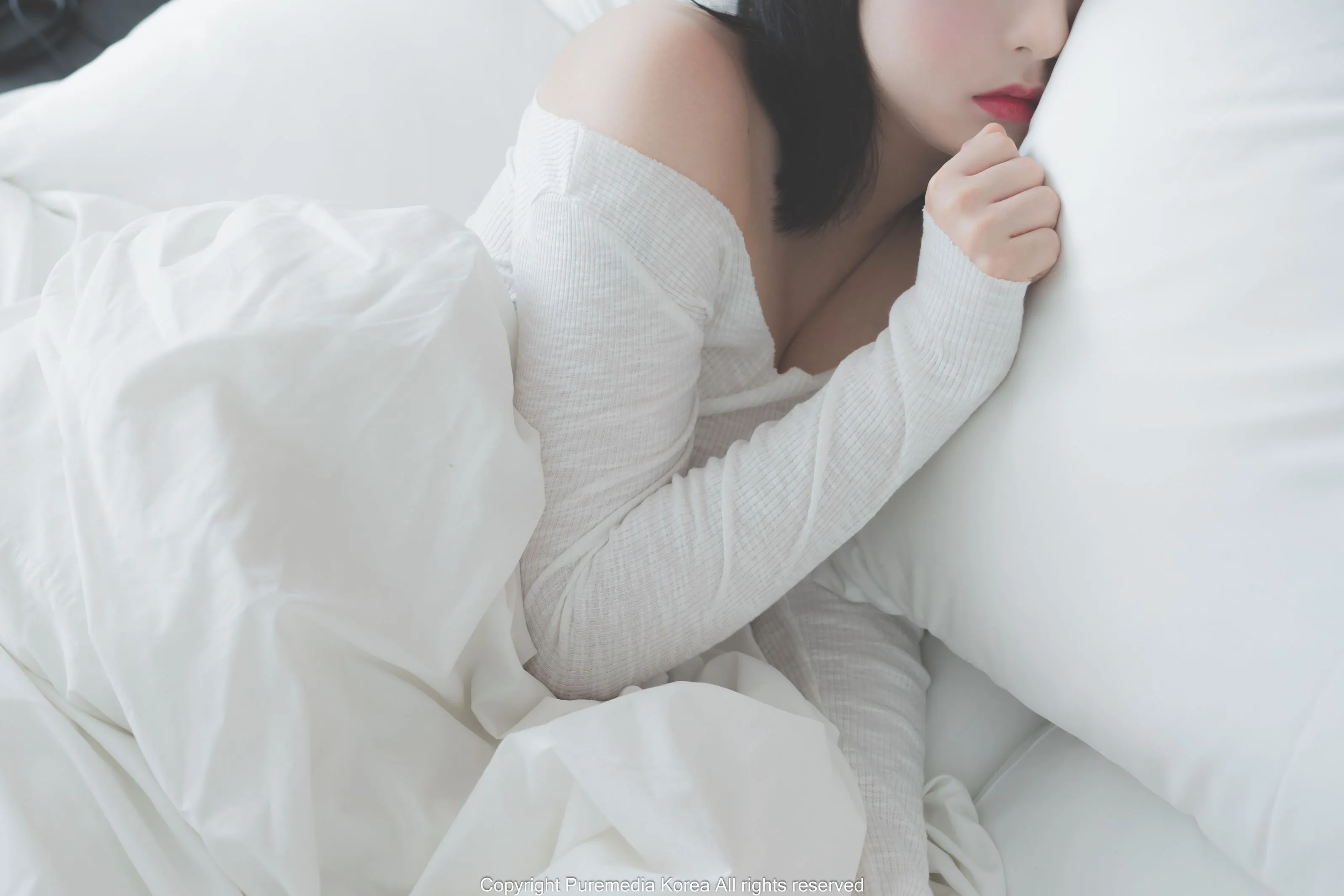 Hansom??PureMediaVol12297P850MB热门写真
