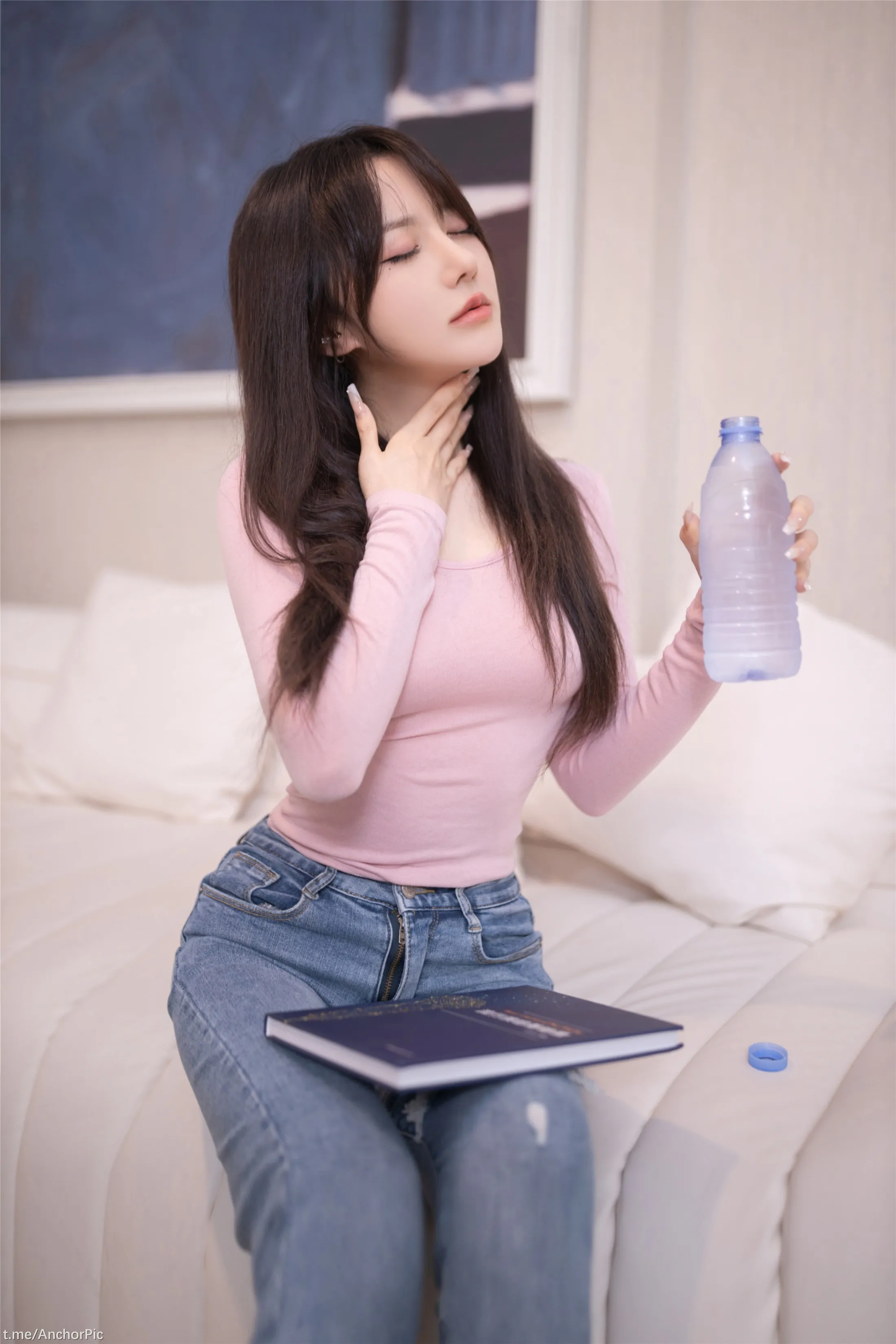 鱼子酱Fish魅影之梦132P0205福利资源