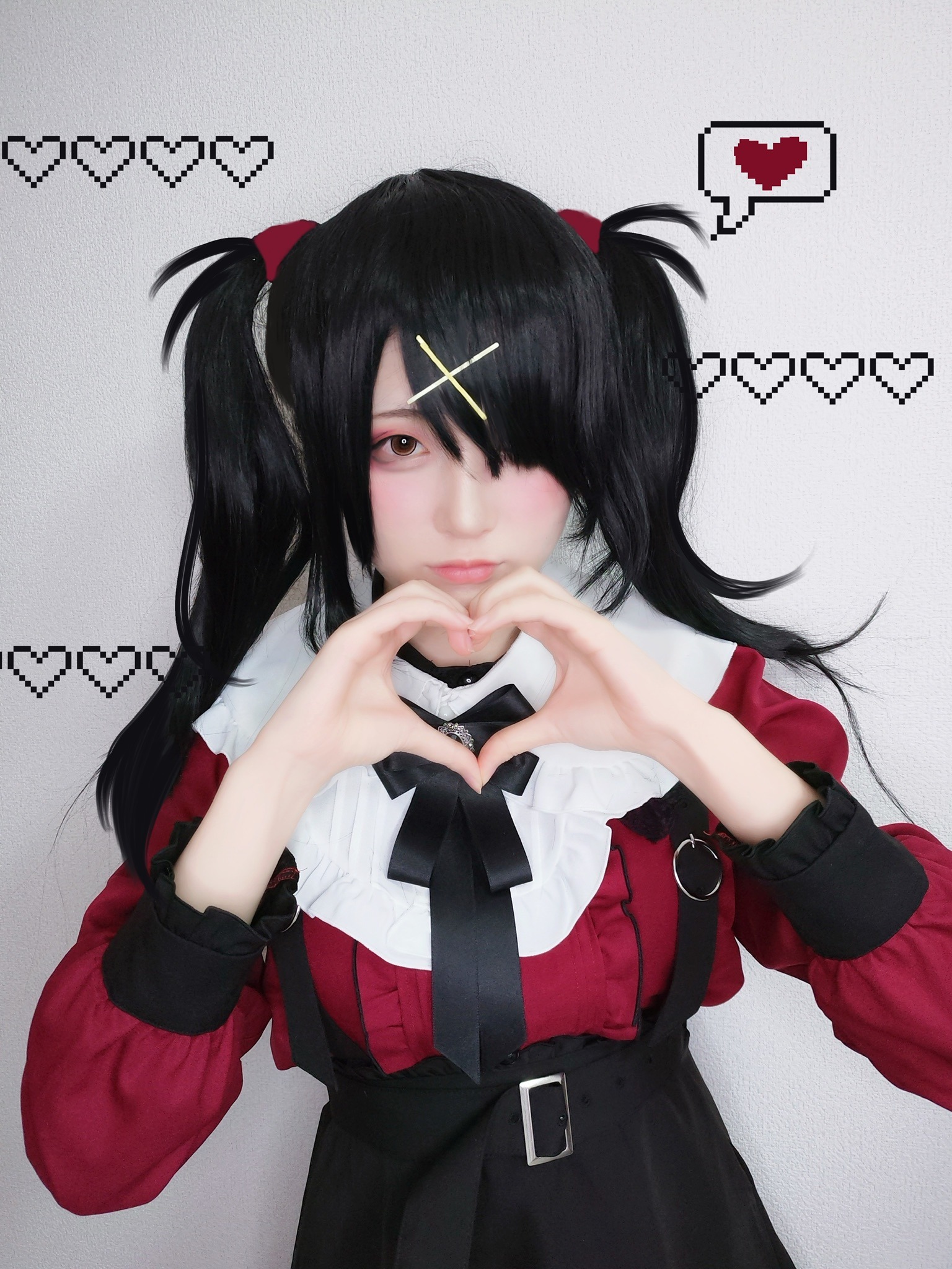 Yuki亭NO002あめちゃん0311人气写真