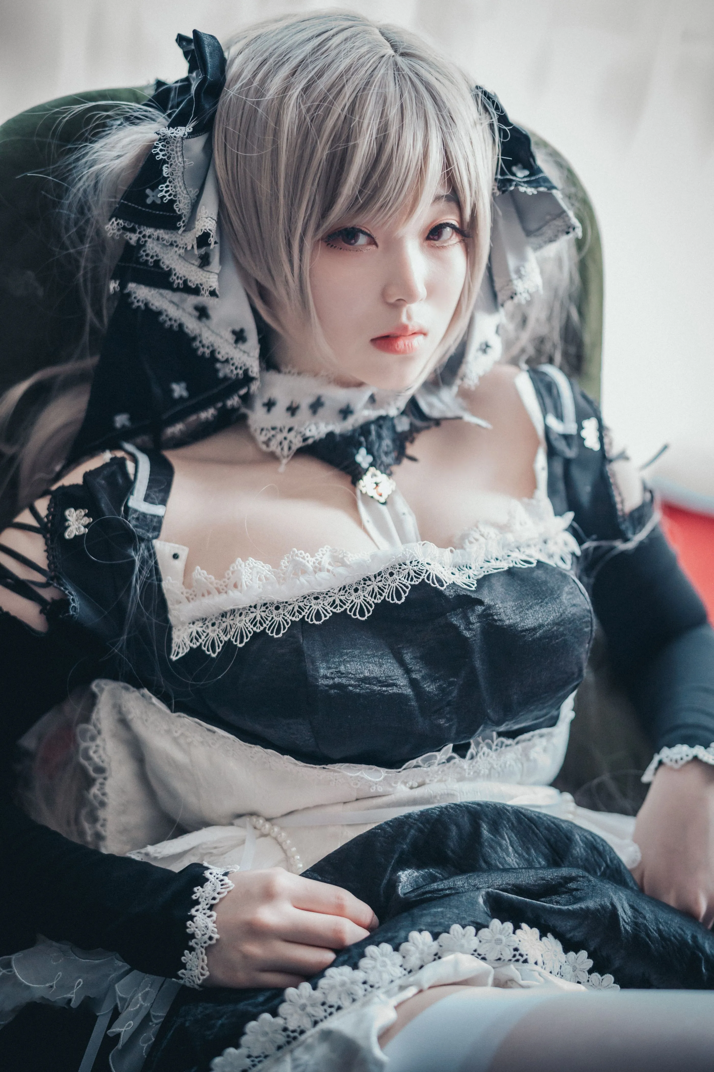 DJAWAPhotoBambi??AzurLaneHMSFormidable全新上线