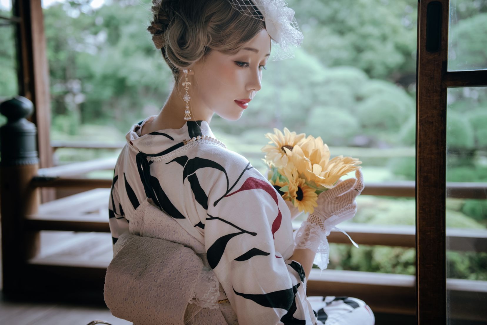 5RetroKimono38P125MB独家发布