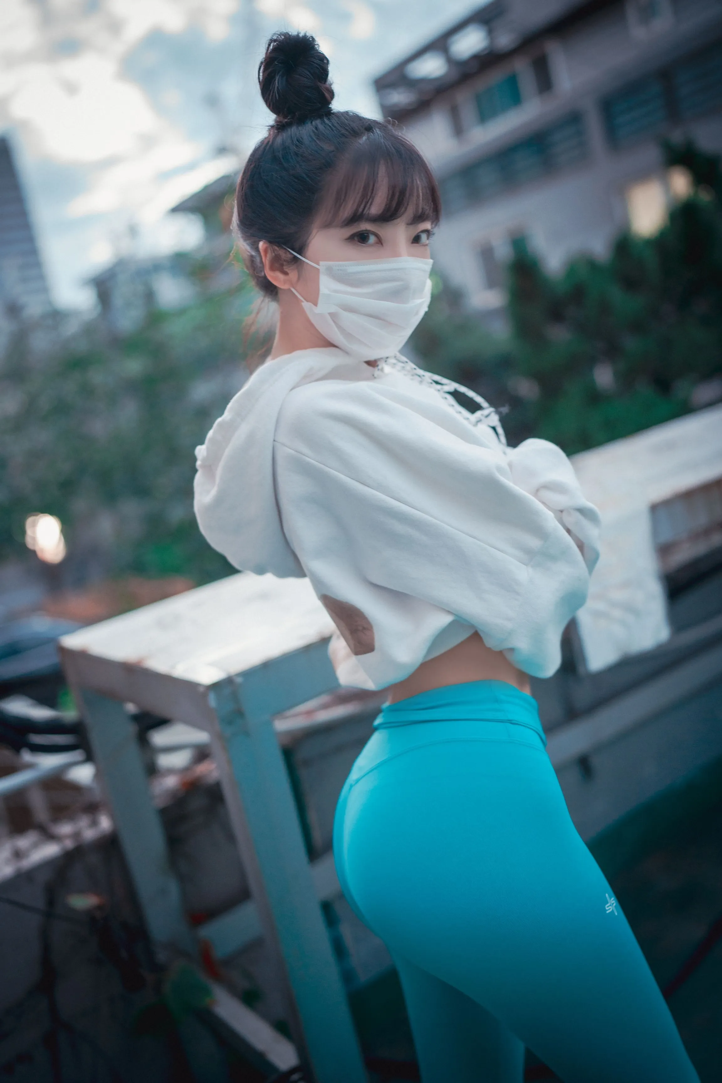 DJAWAPhotoVol0162HaNari???LooseandTightCoolMint85P28GB全新上线