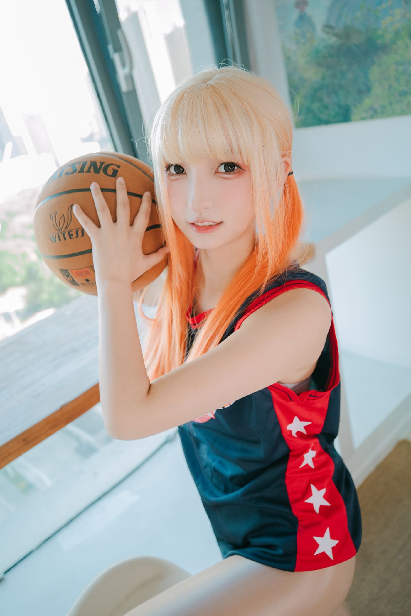 神楽坂真冬啦啦队少女ハーフタイム150P2V565MB稀有资源