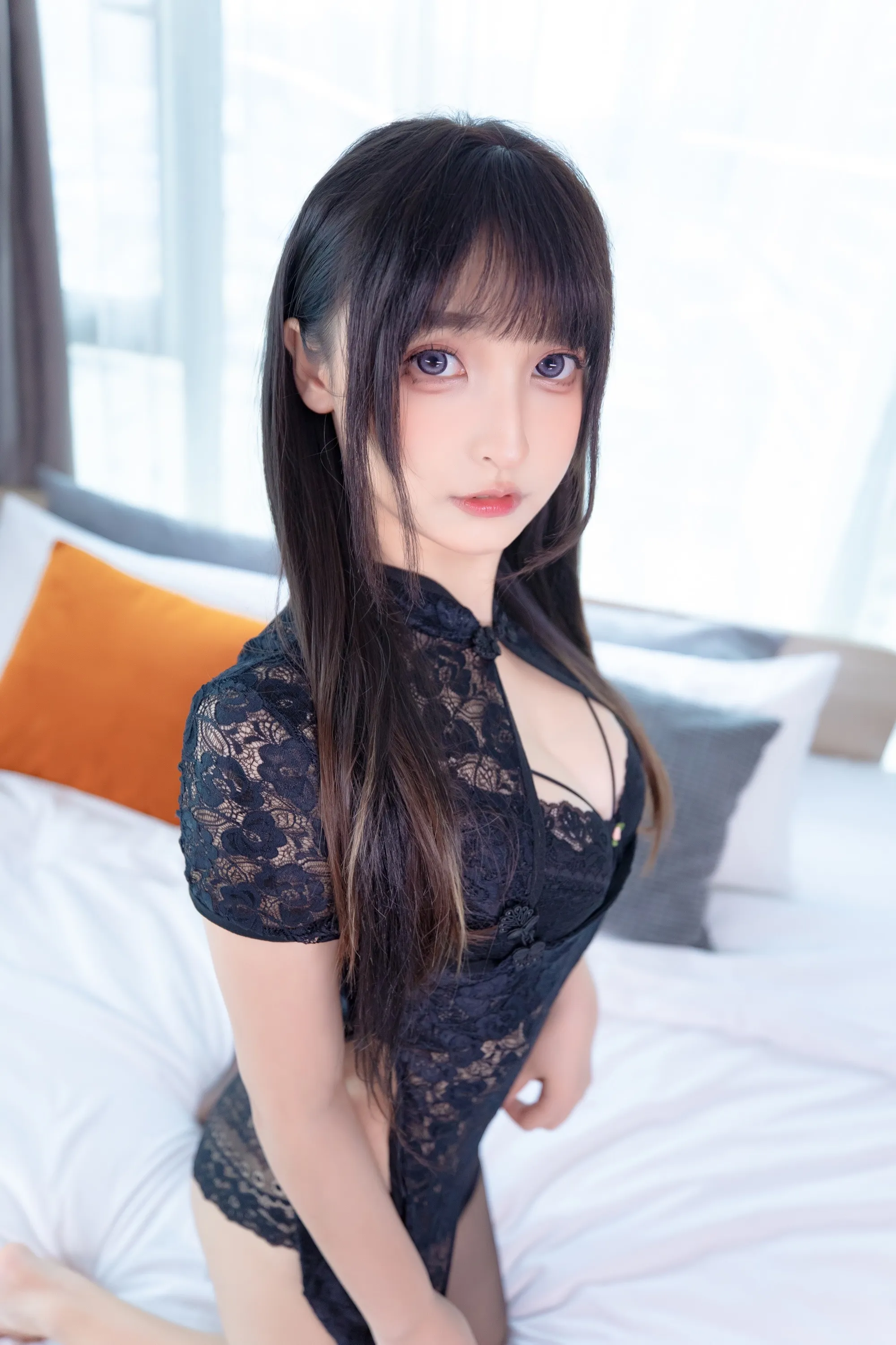 神楽坂真冬黄粱美梦0105收藏必备