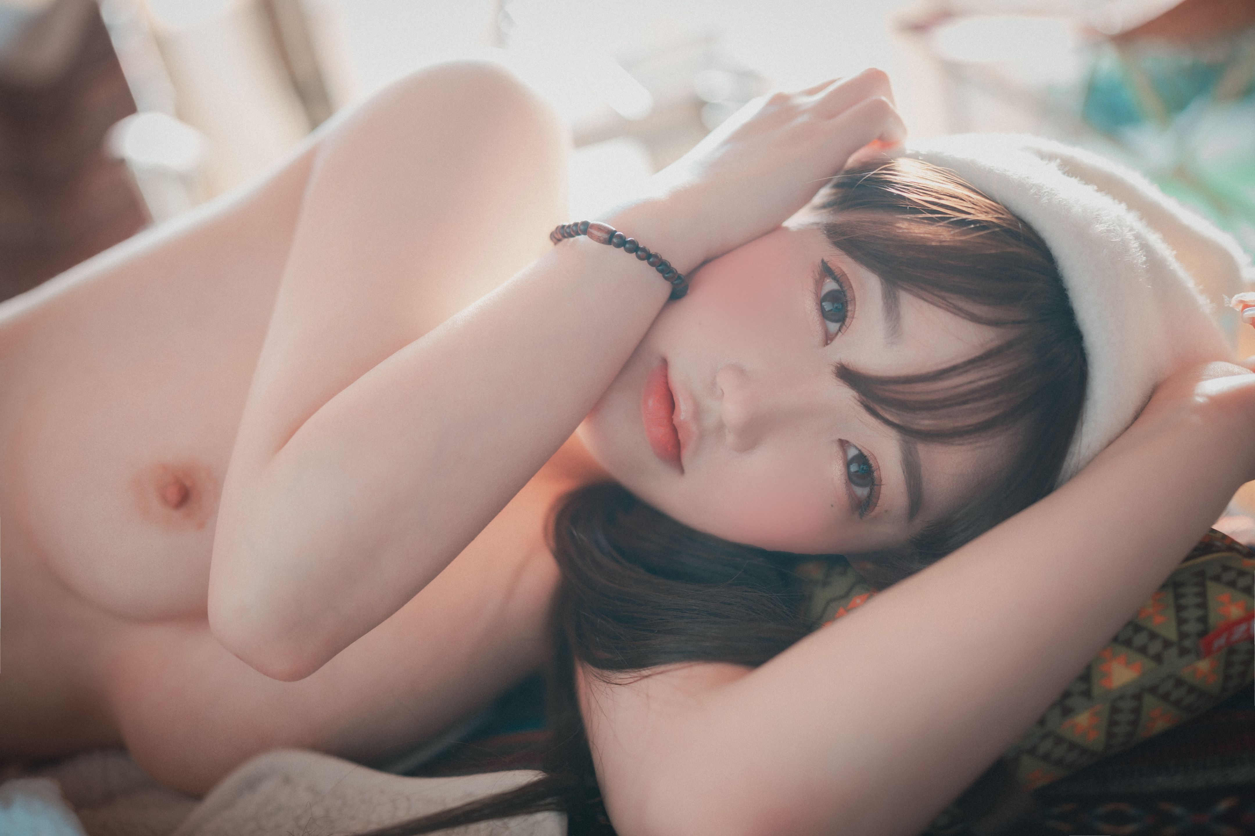 孙樂樂YEEUNRomanticWinterGlamping0210限时福利