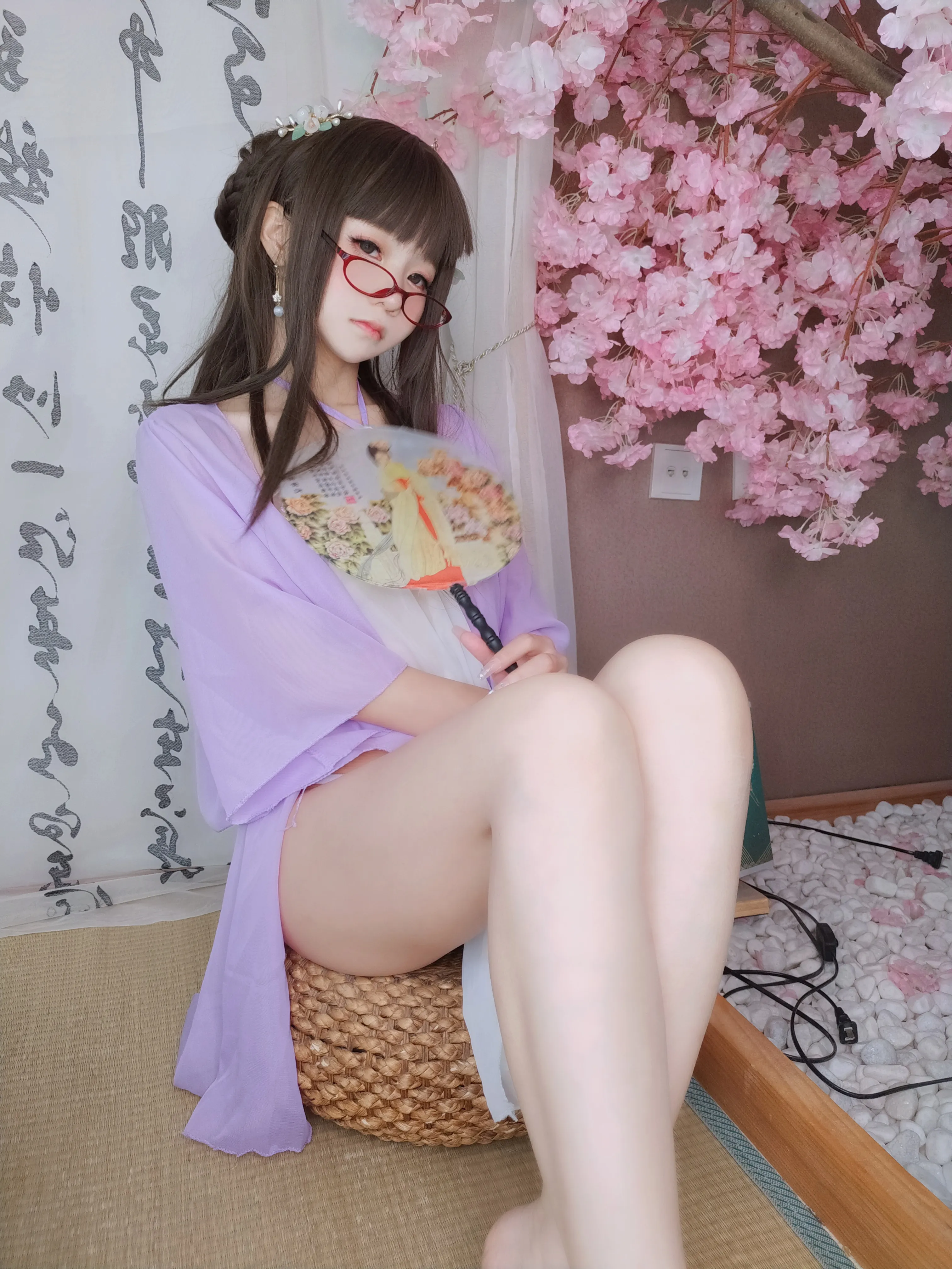 軟妹搖搖樂Fantia2024年1月订阅2月9打赏群资源新年快乐02082限时福利
