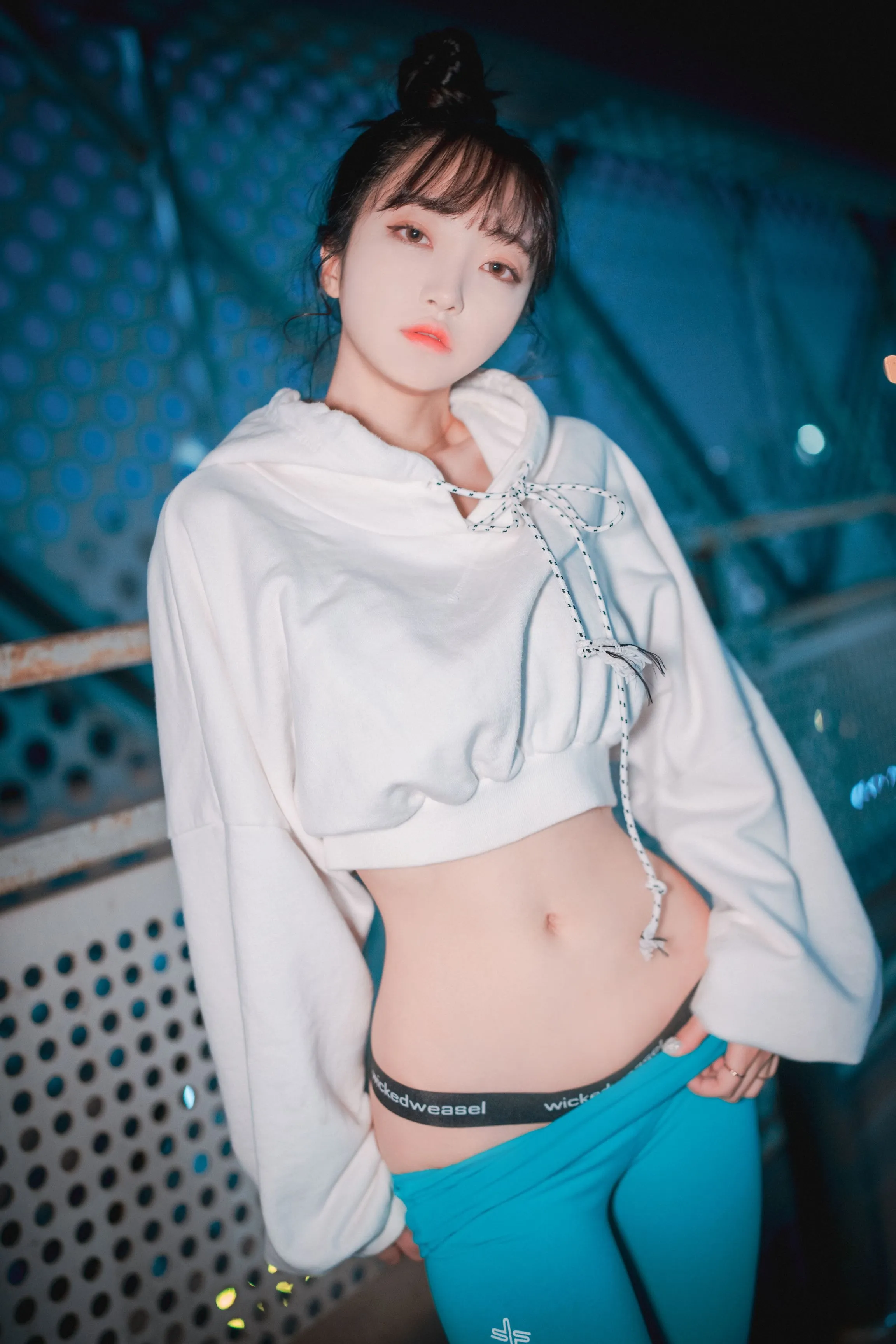 DJAWAPhotoVol0162HaNari???LooseandTightCoolMint85P28GB全新上线