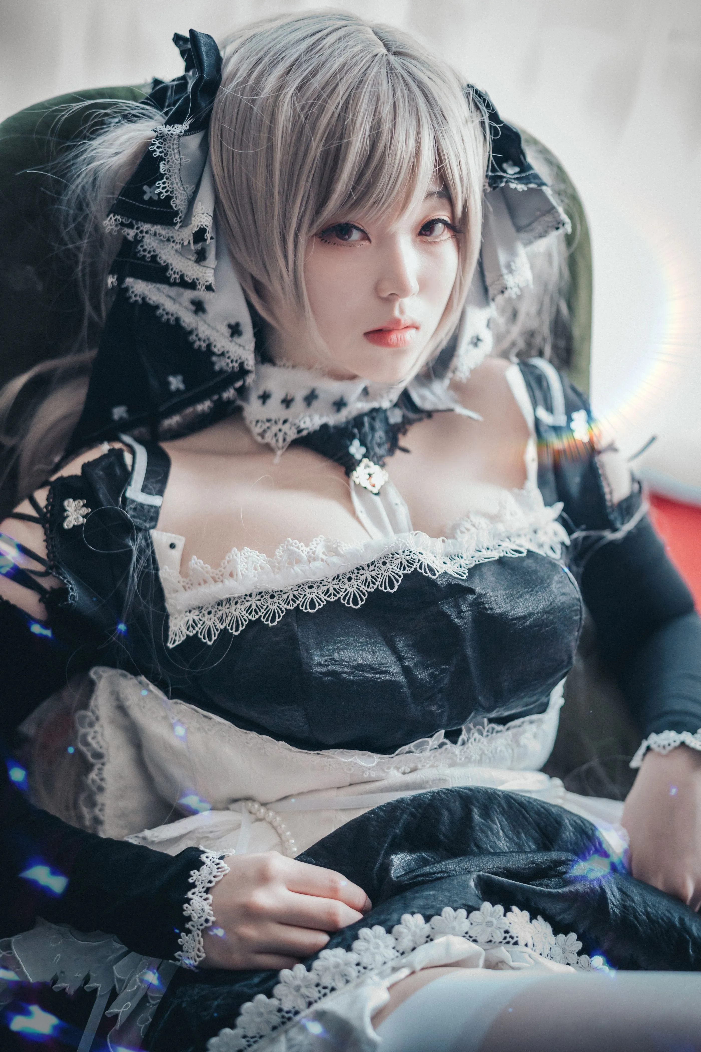 DJAWAPhotoBambi??AzurLaneHMSFormidable全新上线