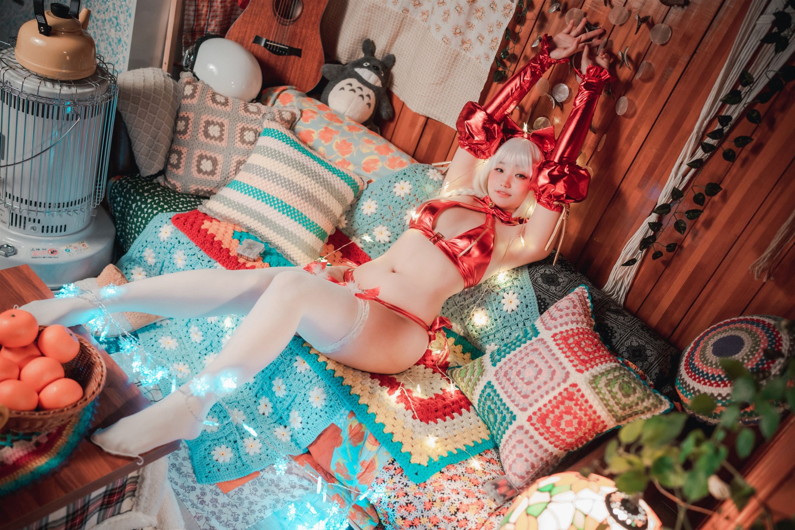 DJAWAMimmiChristmasSpecial2021必看合集