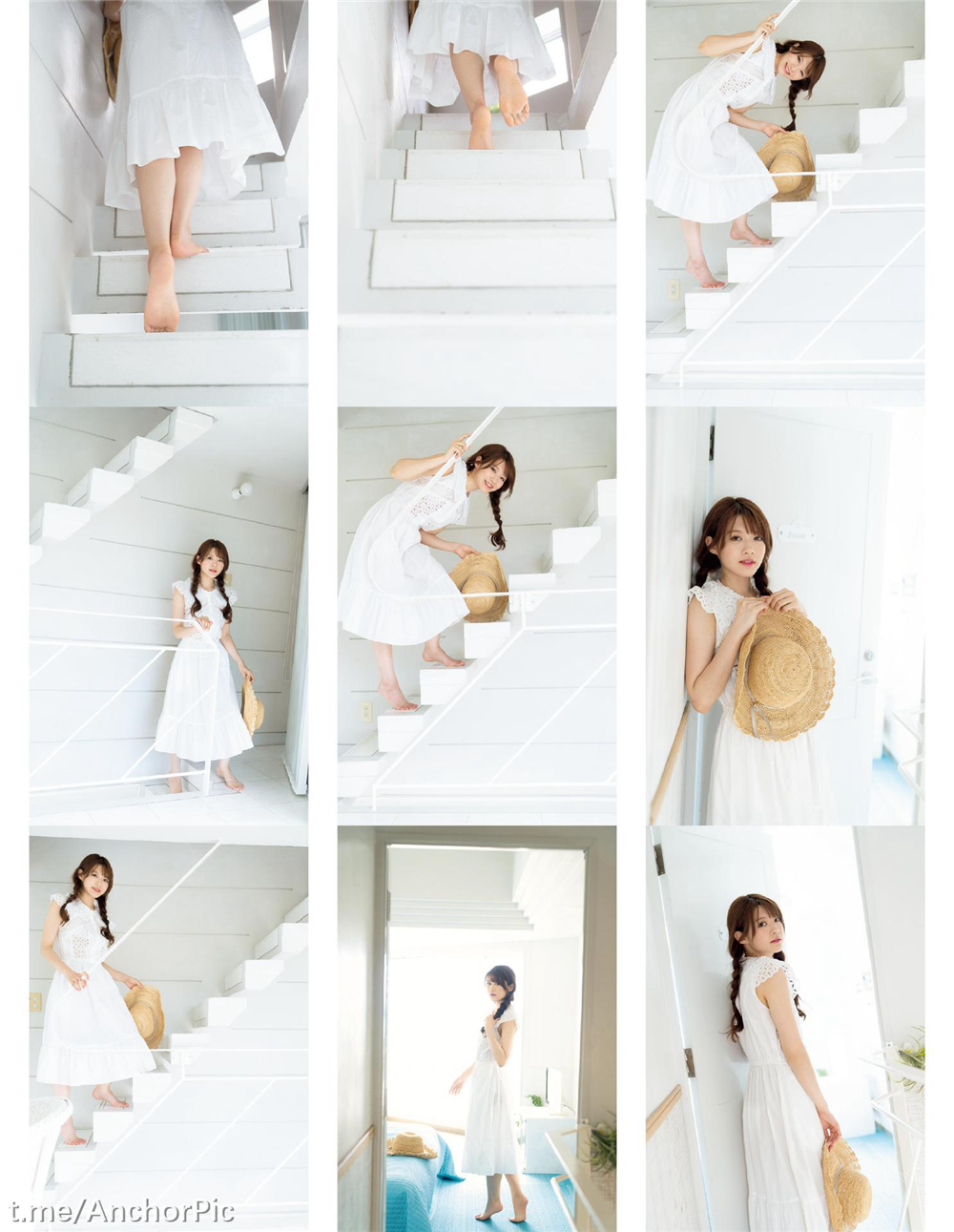 相沢みなみ1st写真集110P0413每日更新