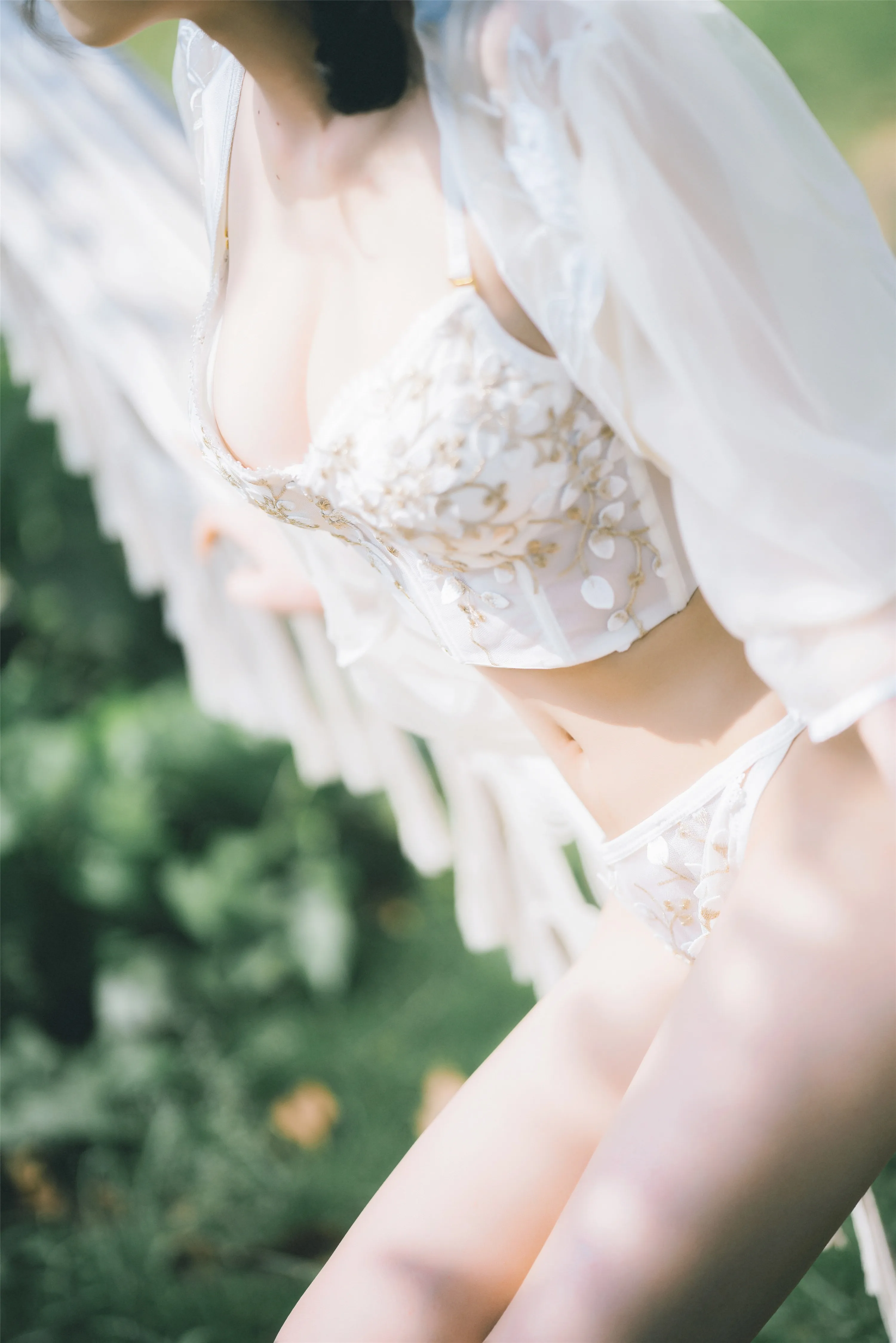 清水由乃NO024湿水洛丽塔WetLolita61P1129限时福利
