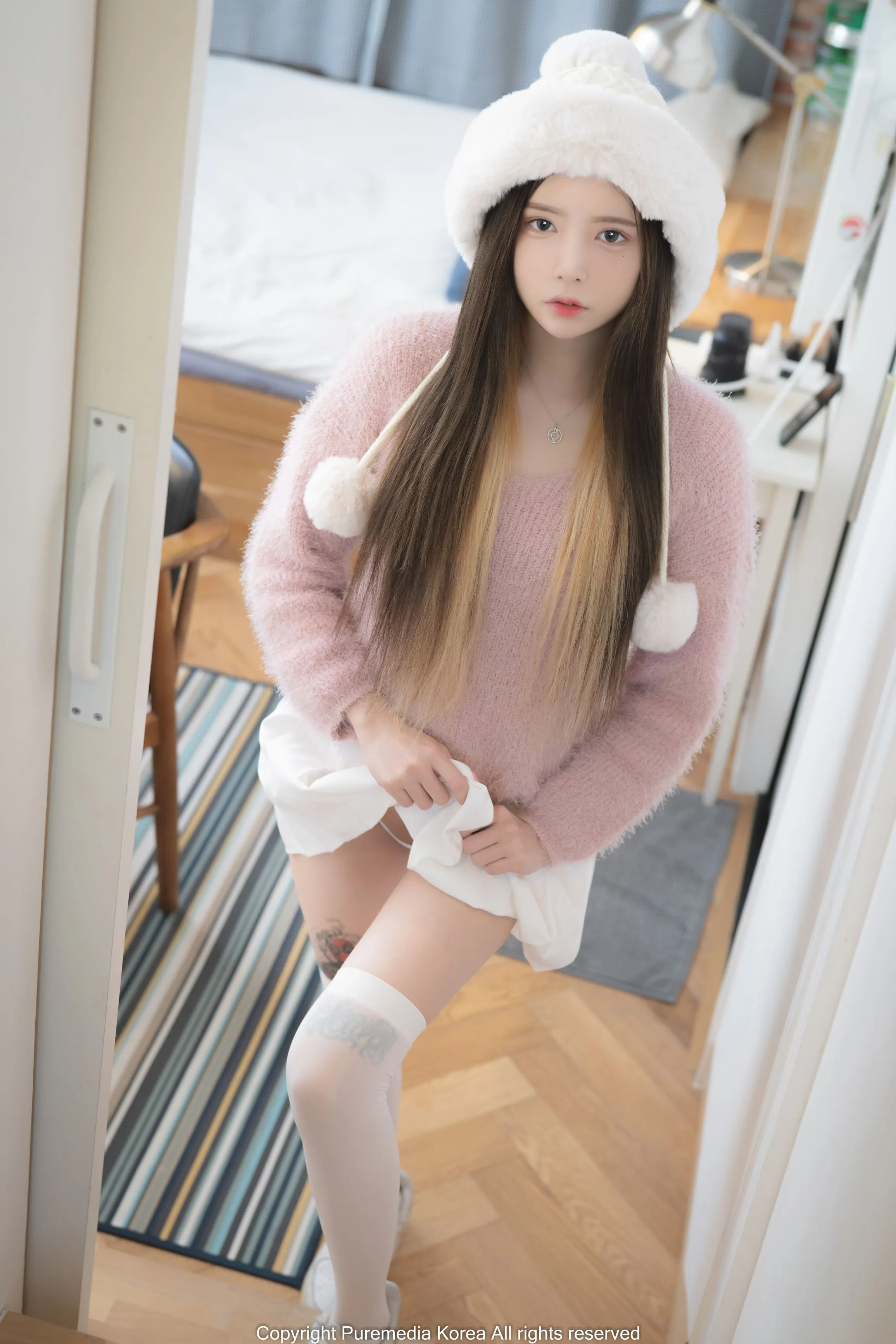 PureMedia_vol149YUKA3rd限时福利
