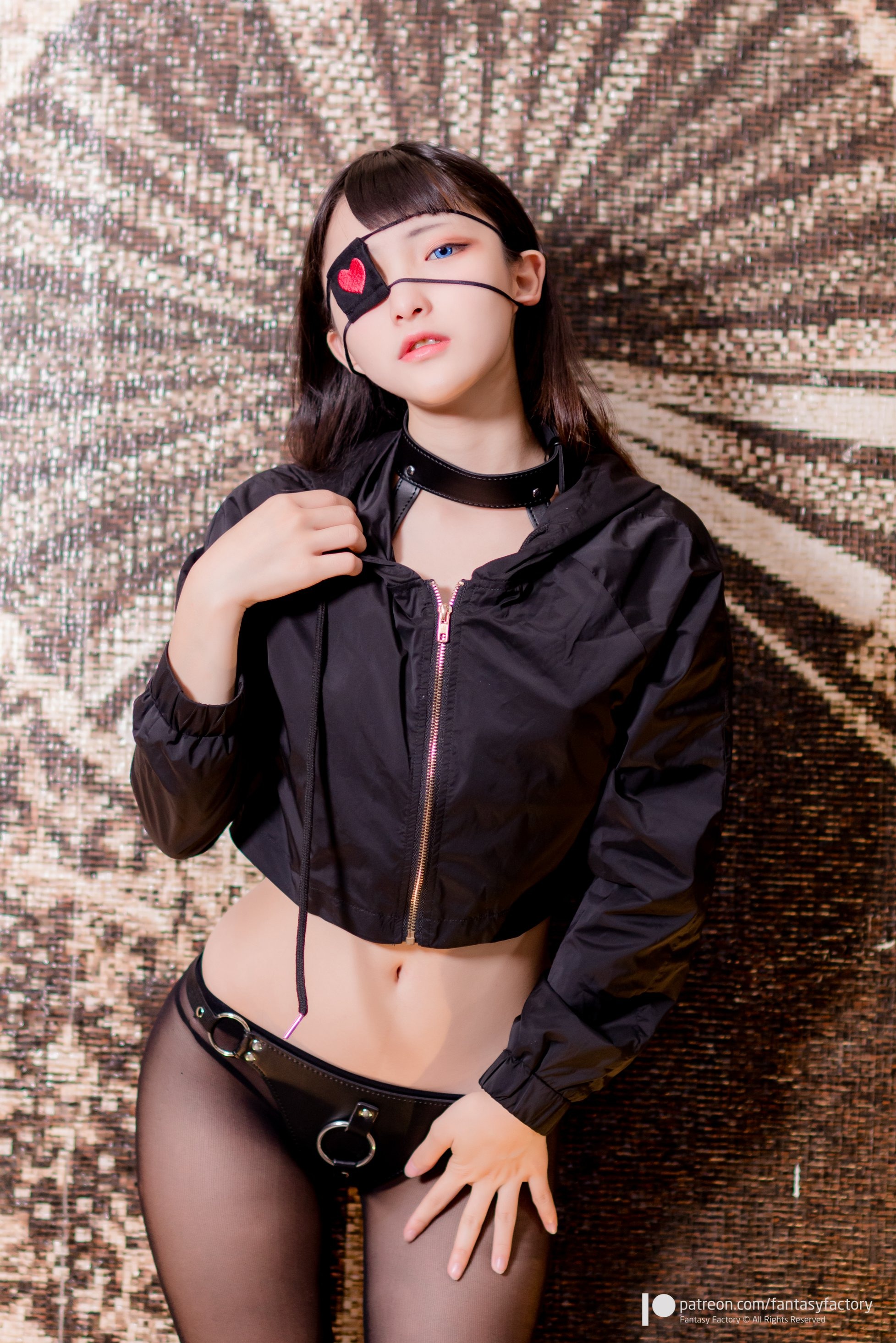 FantasyFactory小丁148P0917写真集