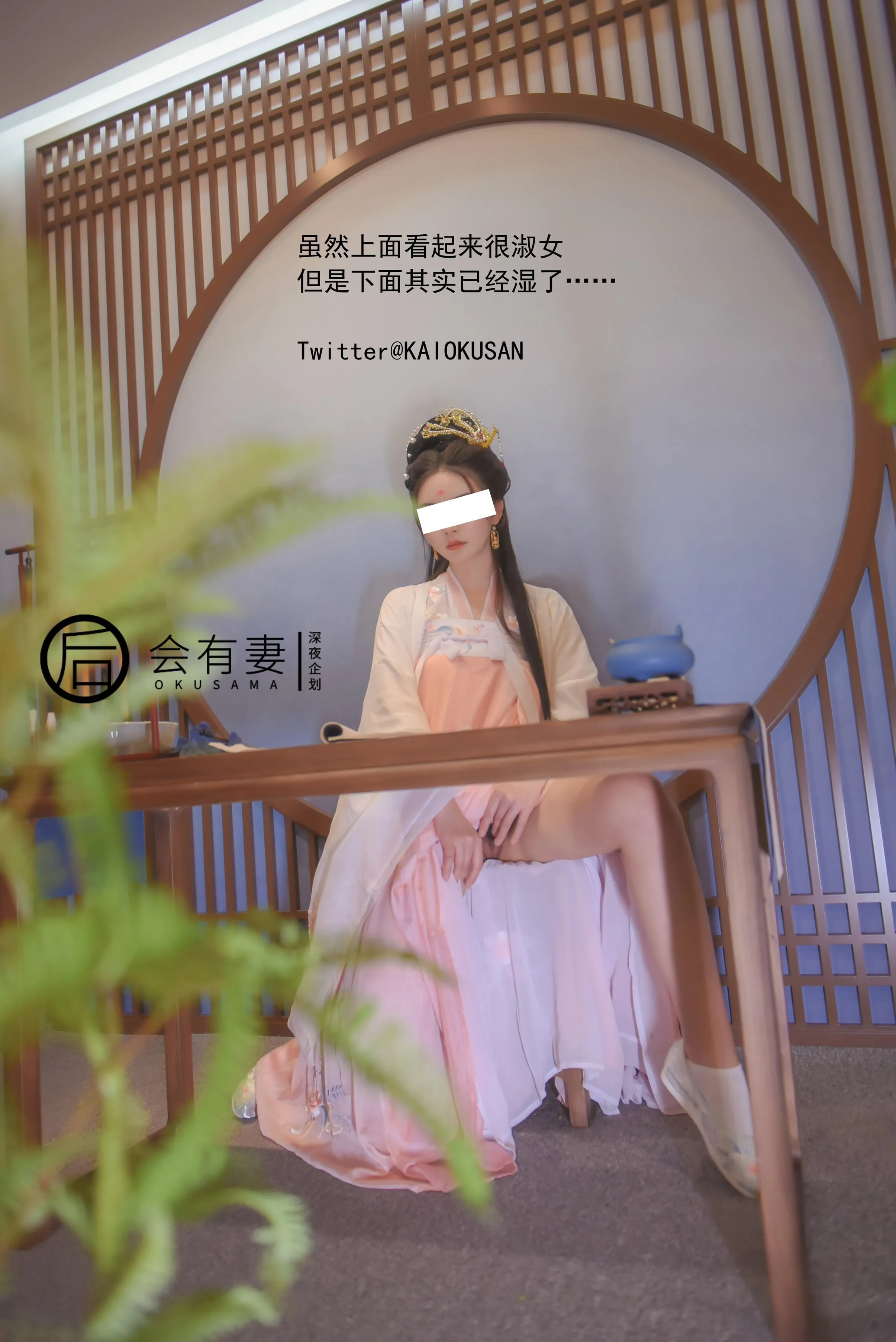 会有妻嫦娥36P0920高清无水印
