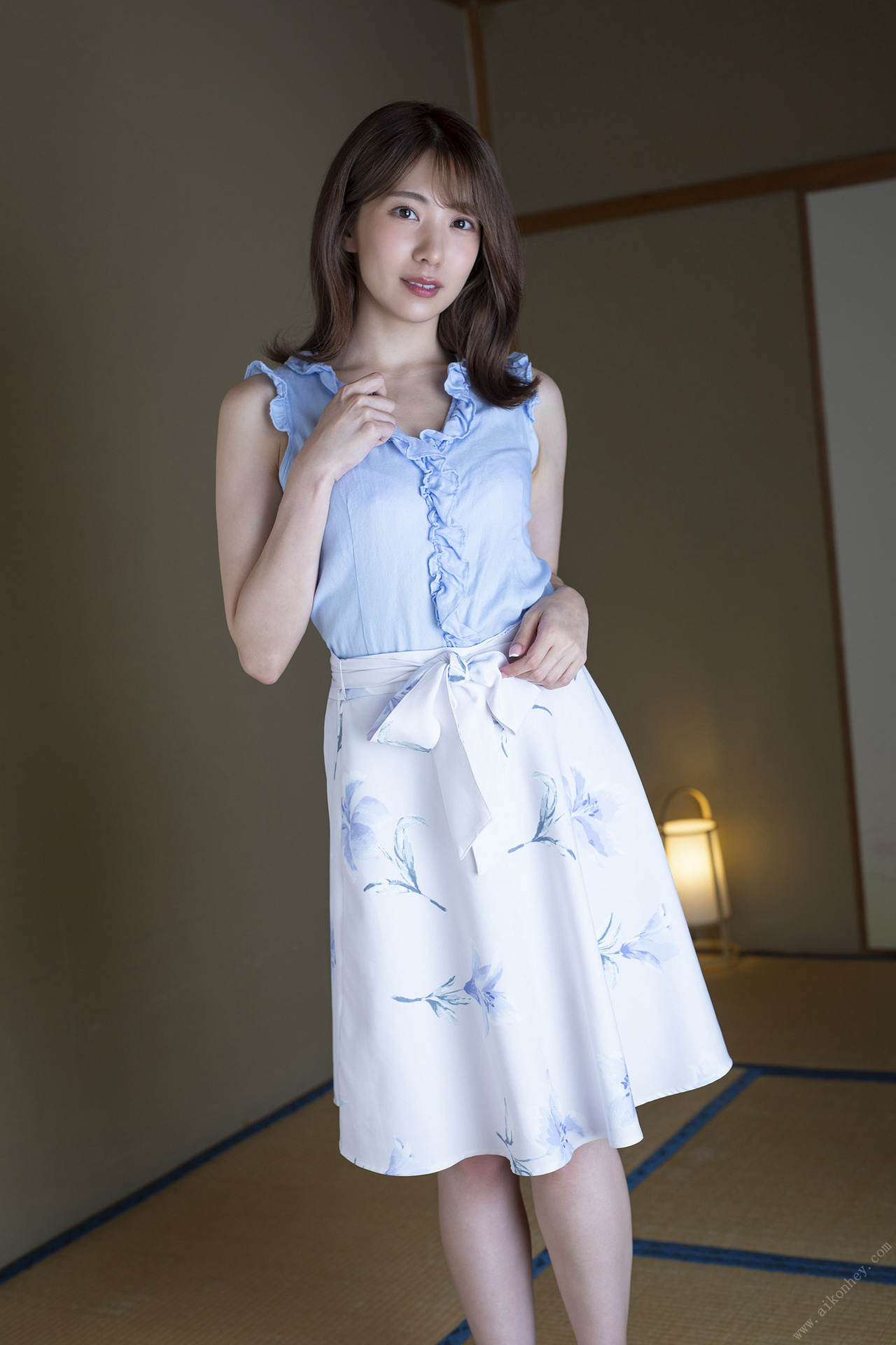 山岸逢花ヘアヌード写真集百花89P0621分享专区