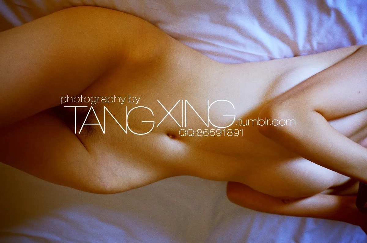 TANGXING唐兴模特合集102P0121精选