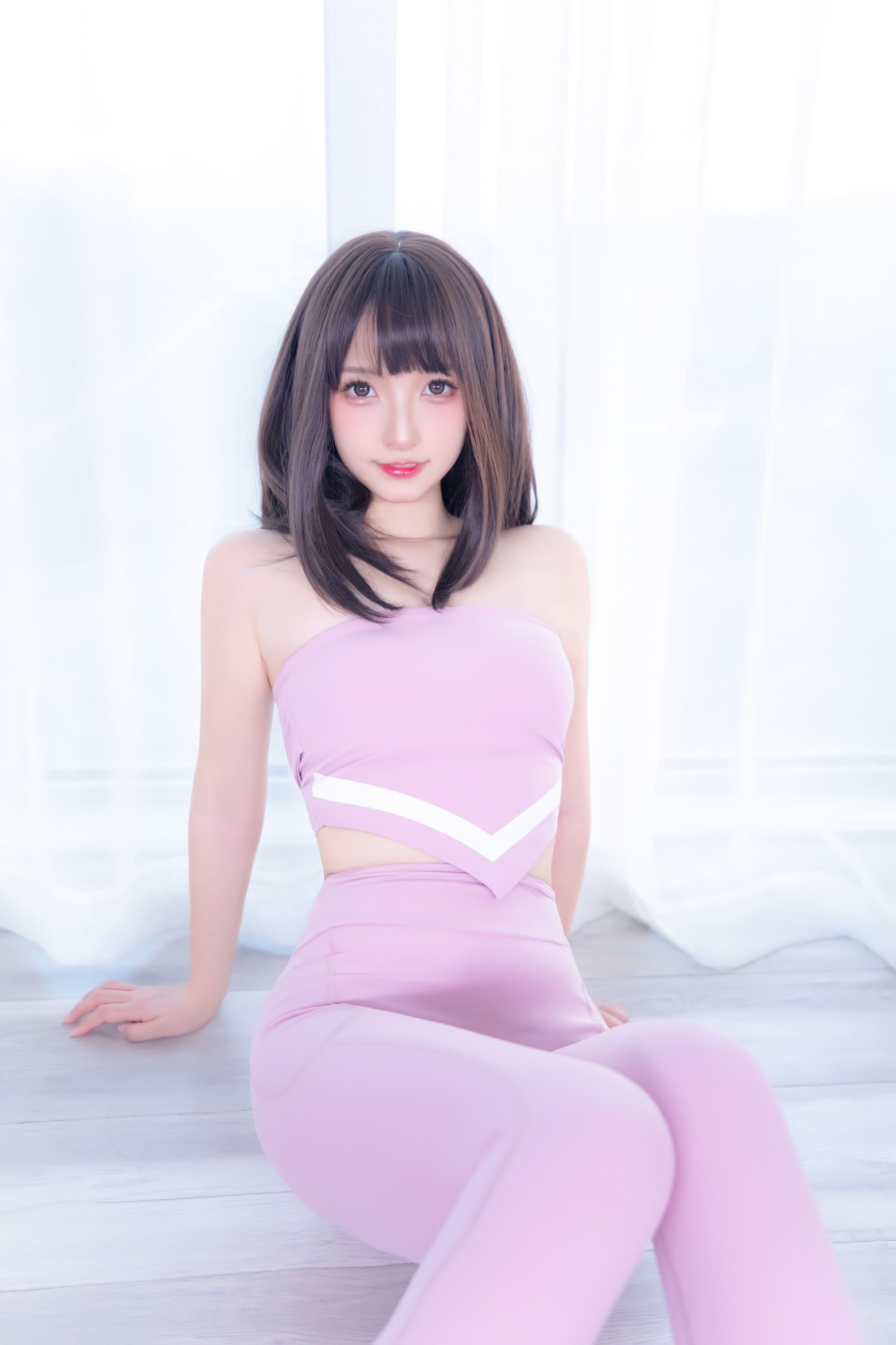 神楽坂真冬草莓蜜桃75P143MB免费资源