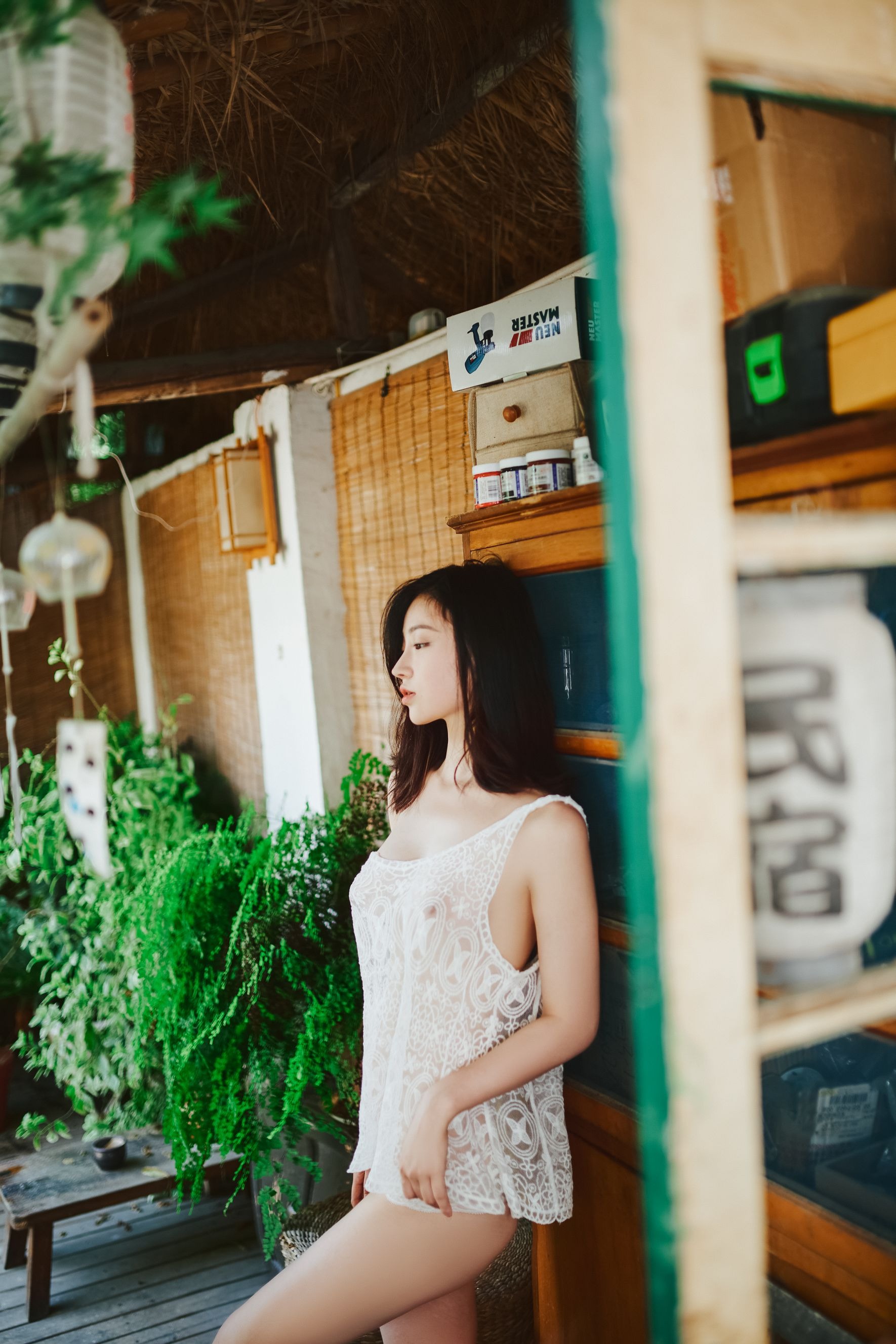 年年夏日精灵41P最新写真