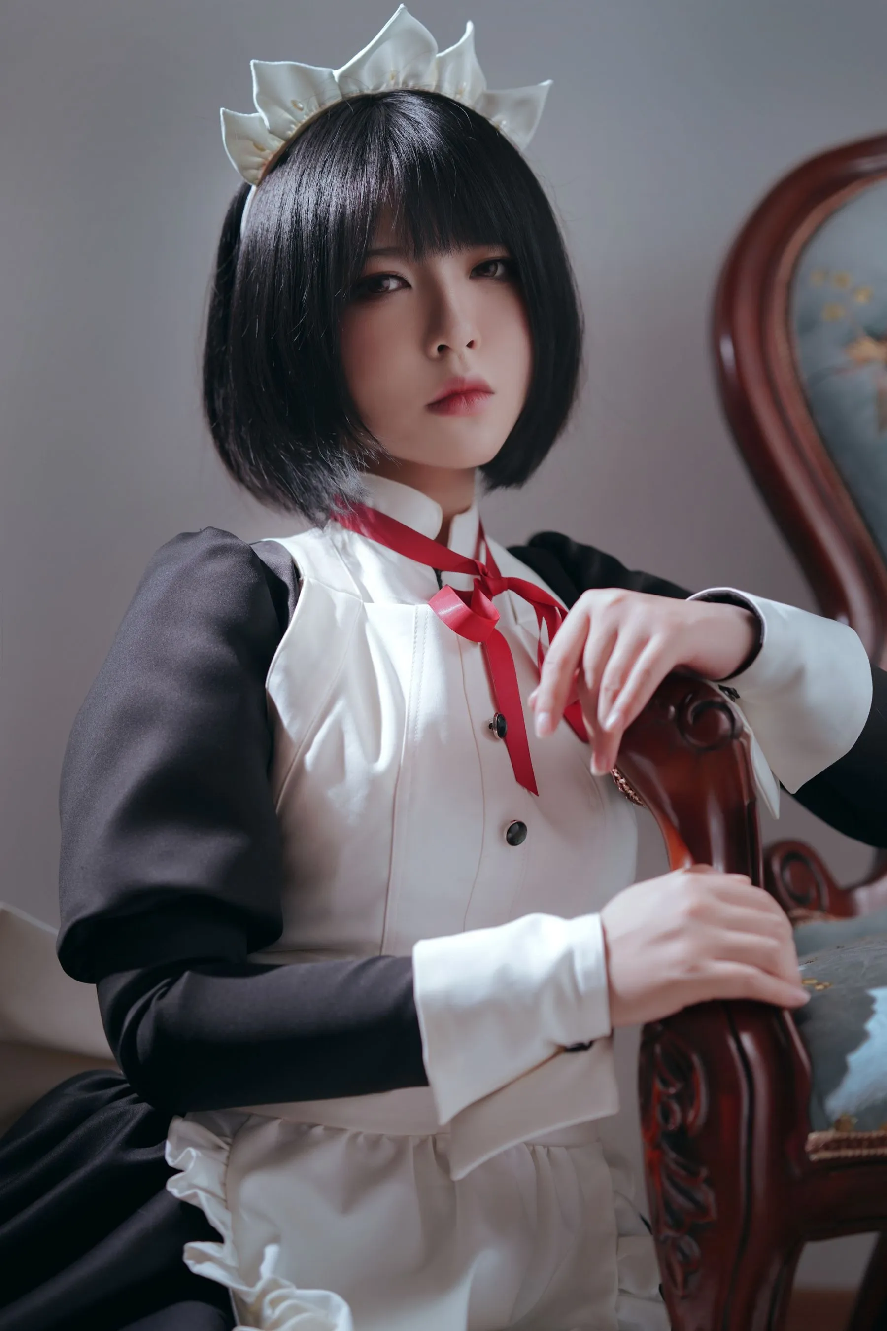 半半子BanbankoPackChitoseItou高清写真