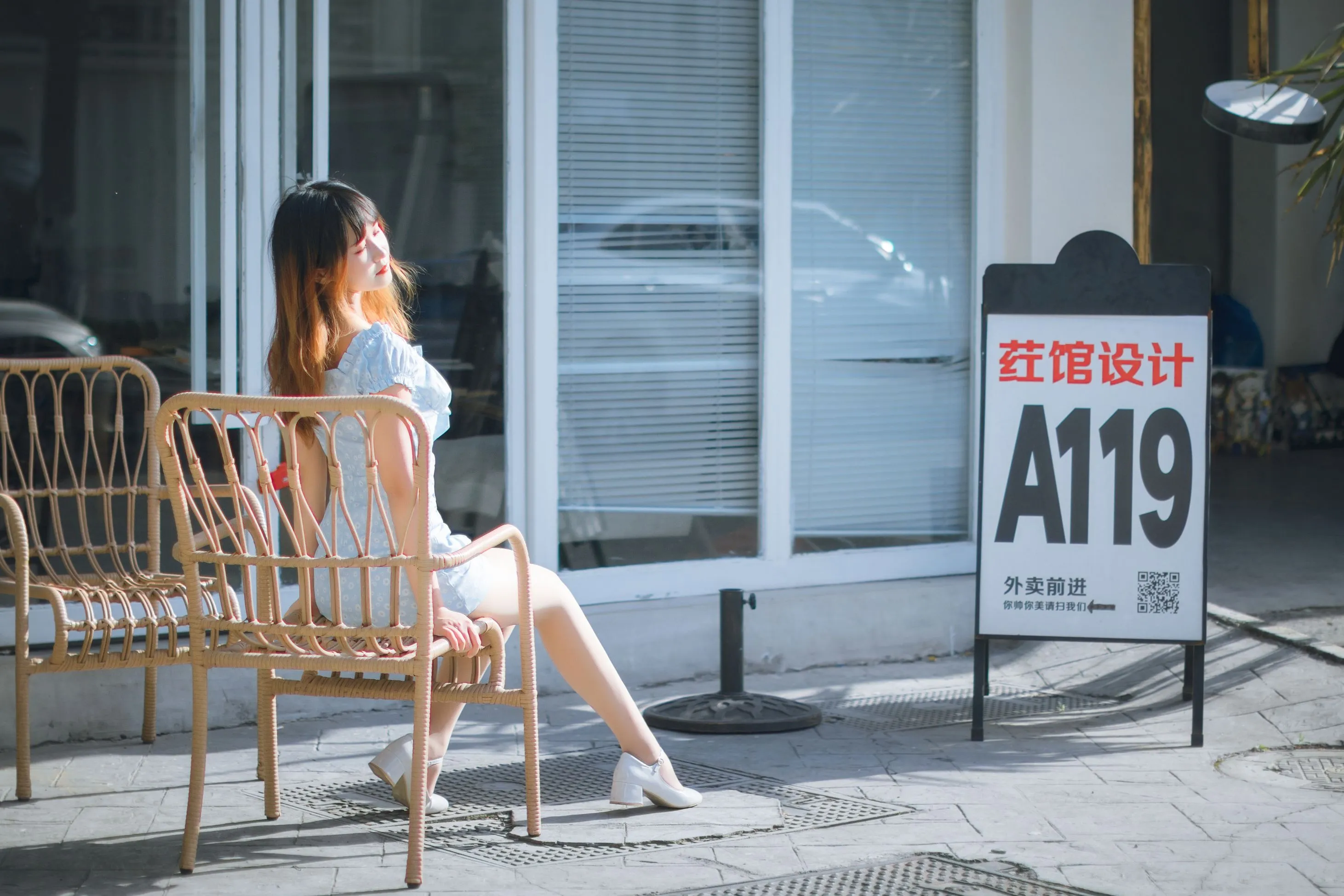 三度_69玛修舞娘高清图