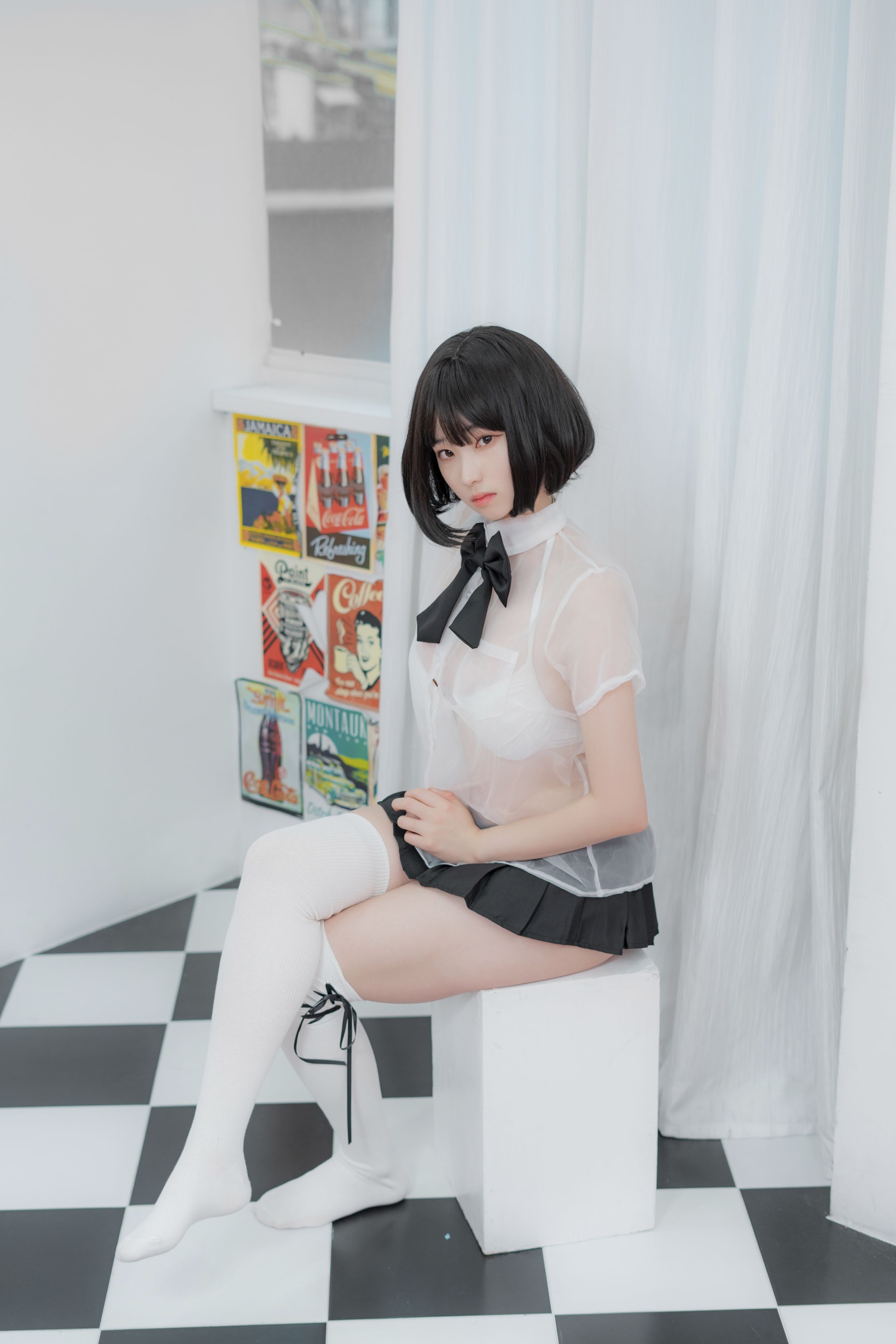 Bambi??NO77CreamSodaBambiVOL11115P968MB0303免费福利