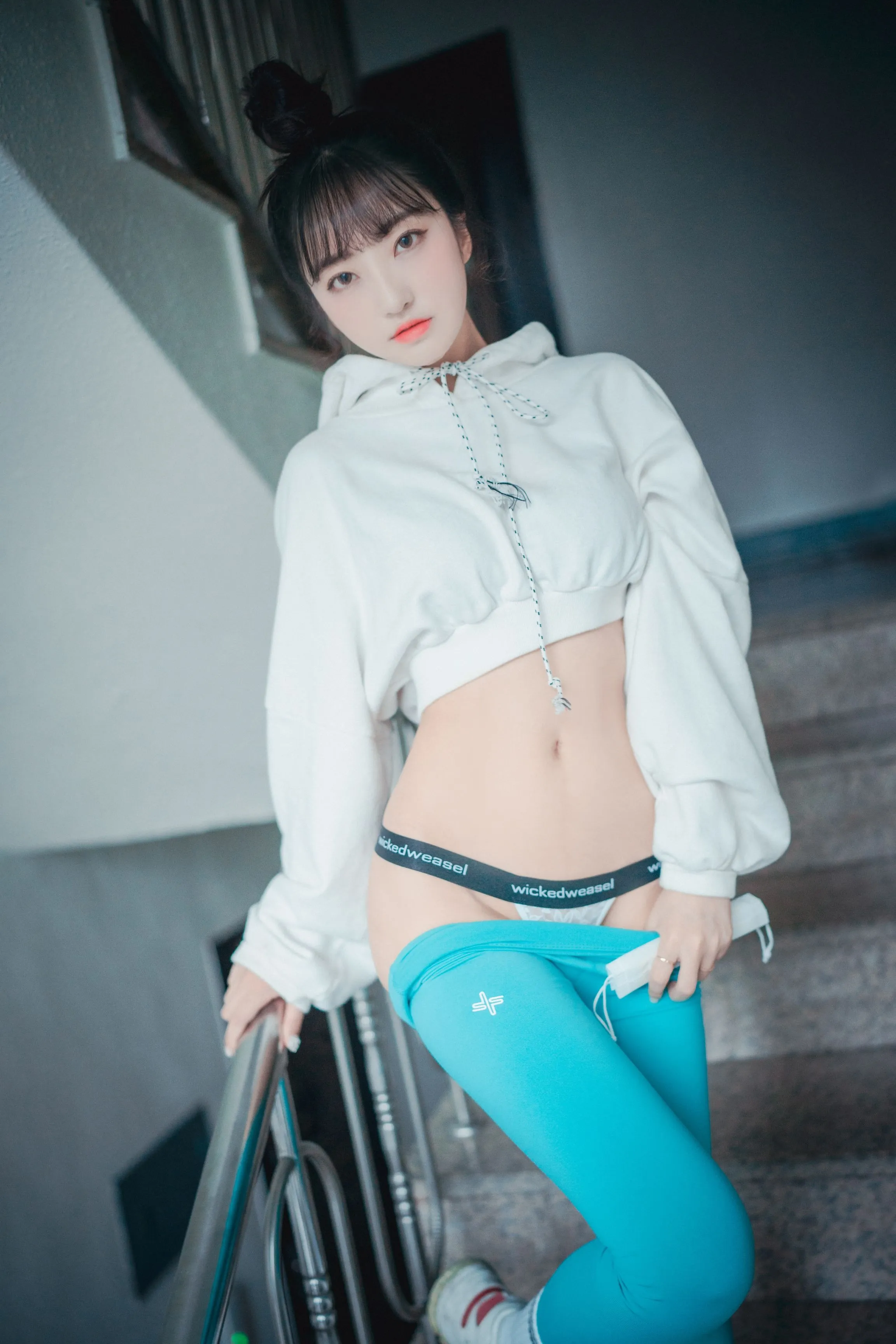 DJAWAPhotoVol0162HaNari???LooseandTightCoolMint85P28GB全新上线