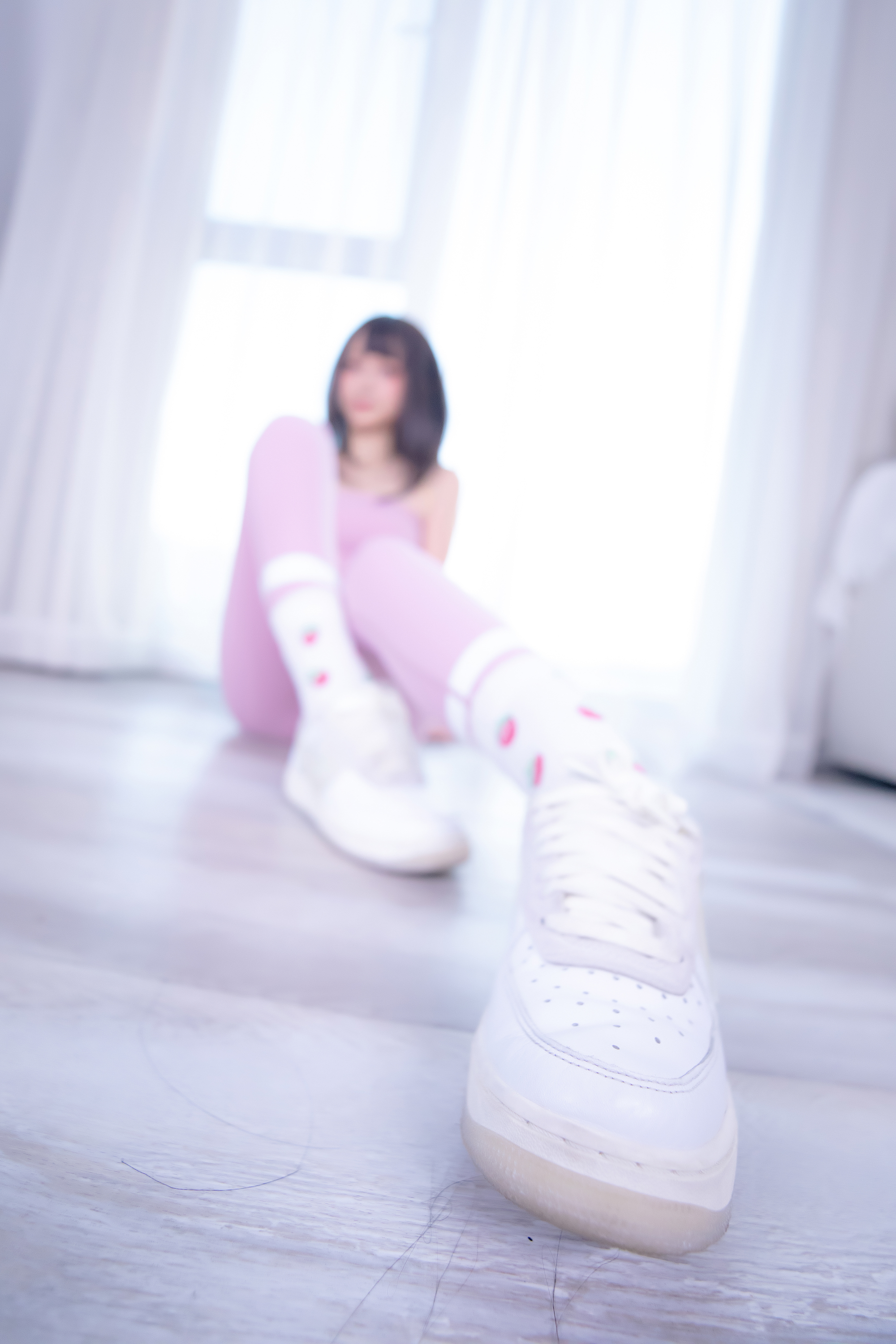 神楽坂真冬草莓蜜桃75P143MB免费资源