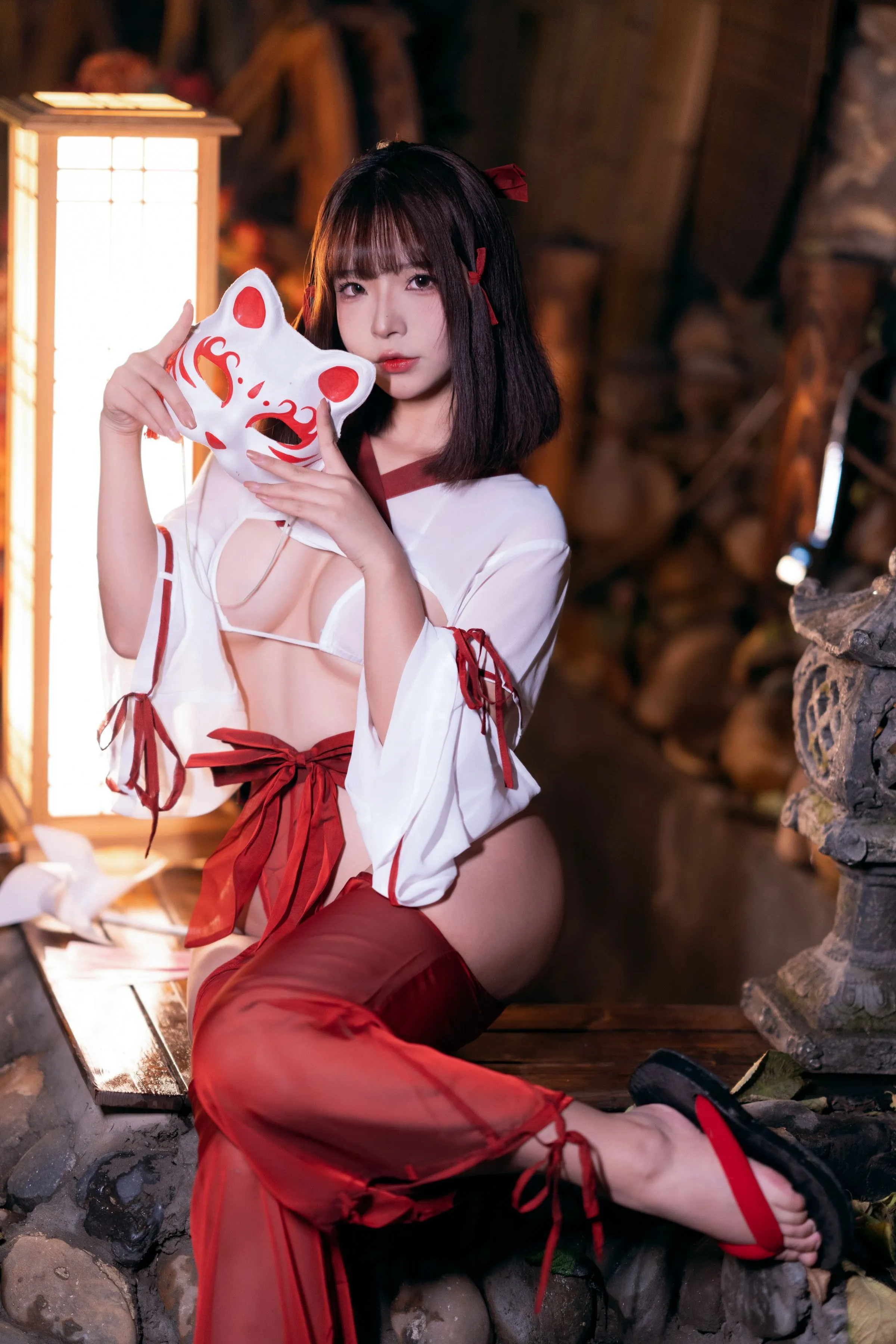 玉汇祝巫神女120p0917全新上线