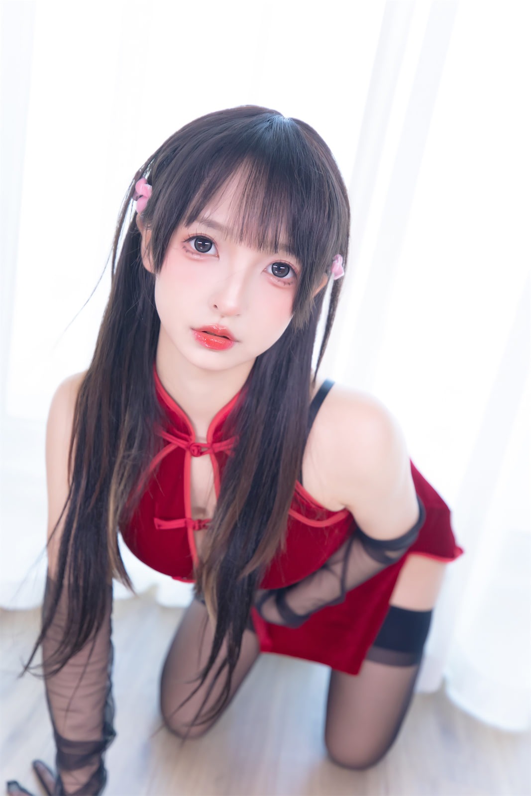 神楽坂真冬甜蜜皮鞭0308每日必看