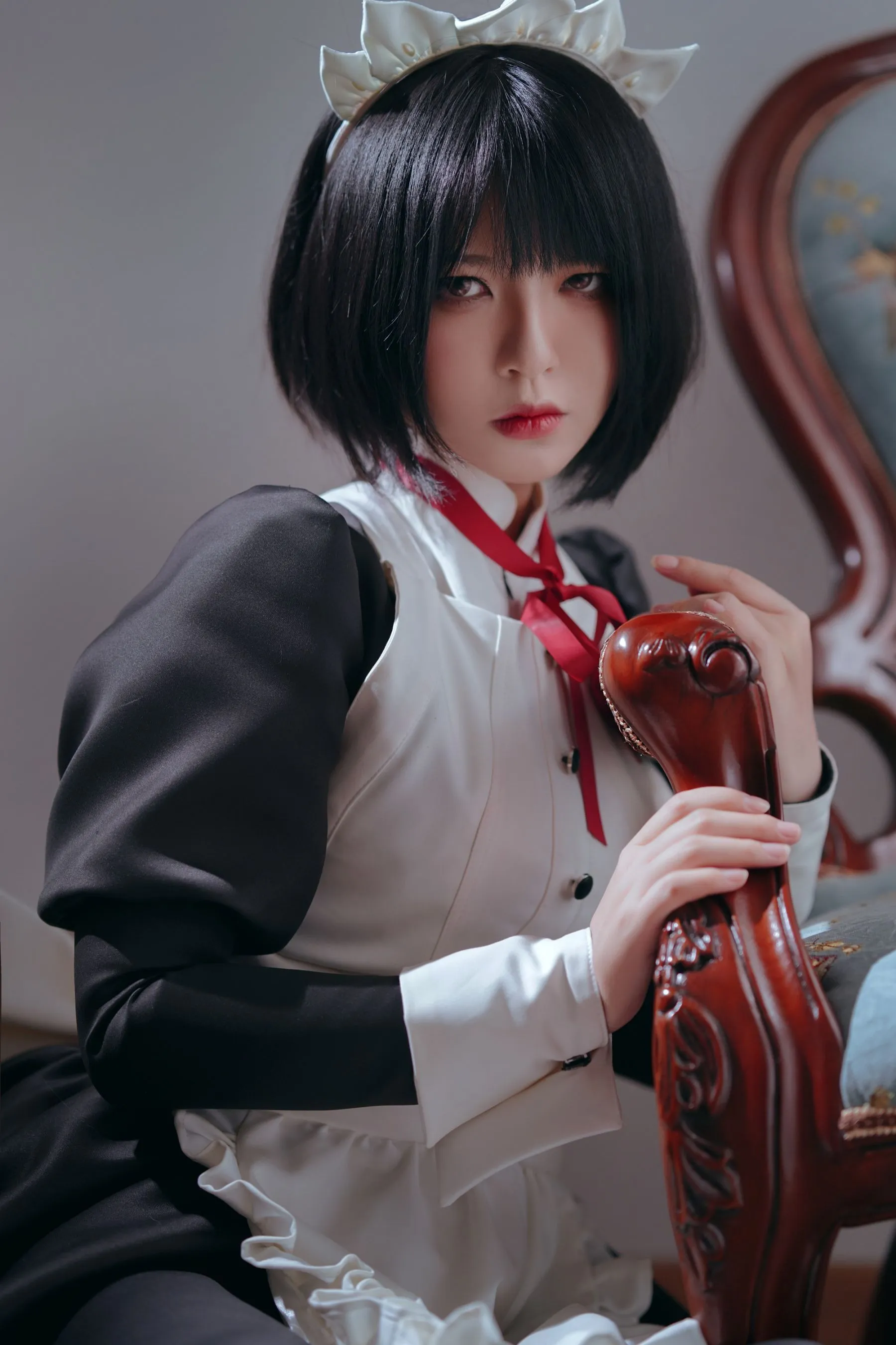 半半子BanbankoPackChitoseItou高清写真