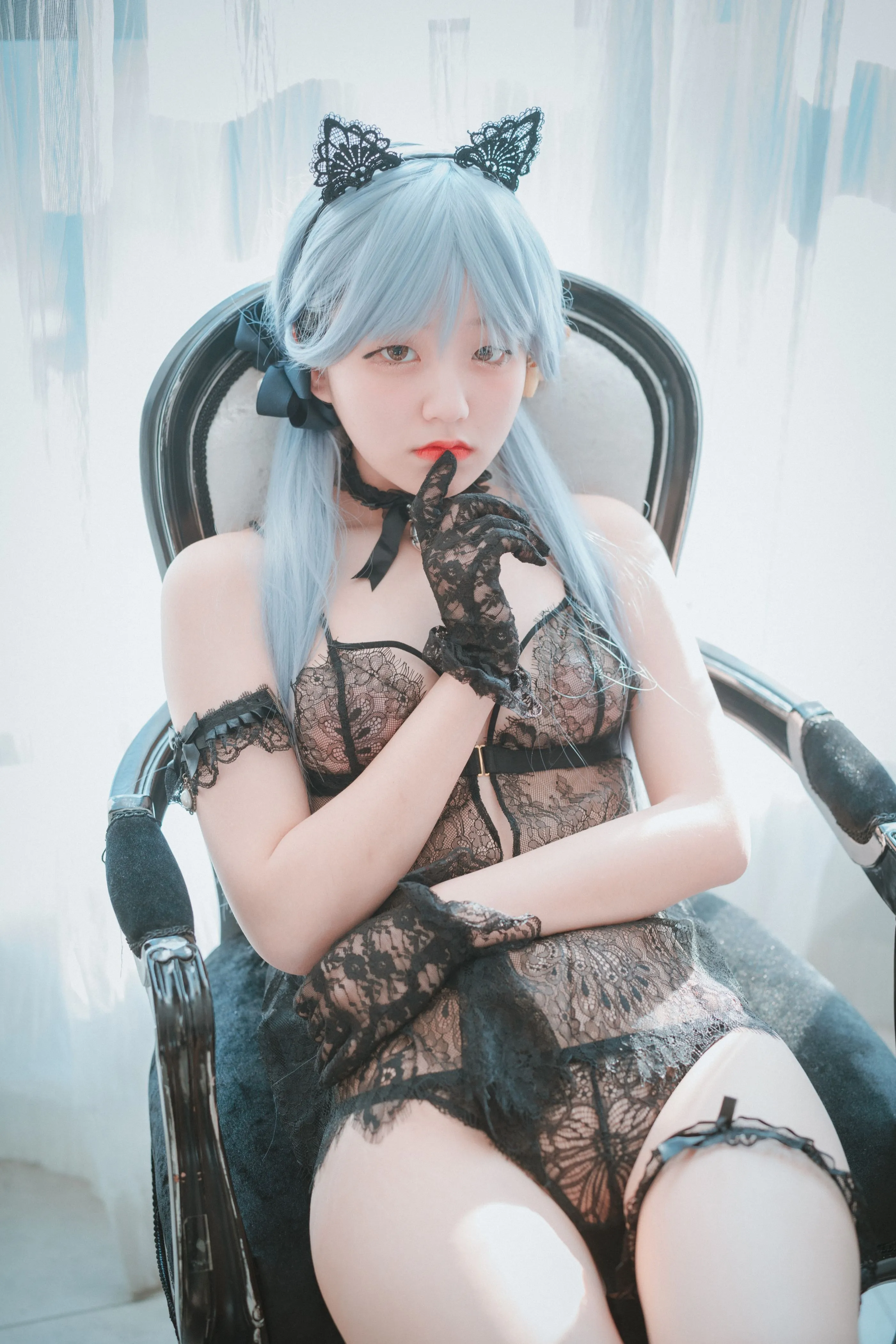 DJAWAJennySchwarzundWei?Katzenmadchen0511必看合集