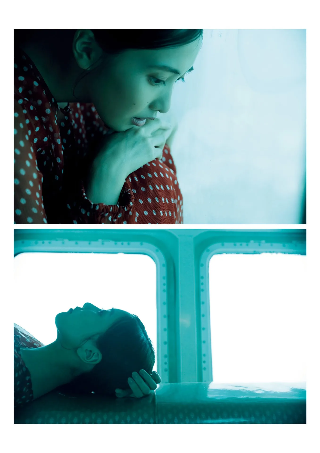 佐野ひなこ写真集COLORS週プレPHOTOBOOK145P1119完整版