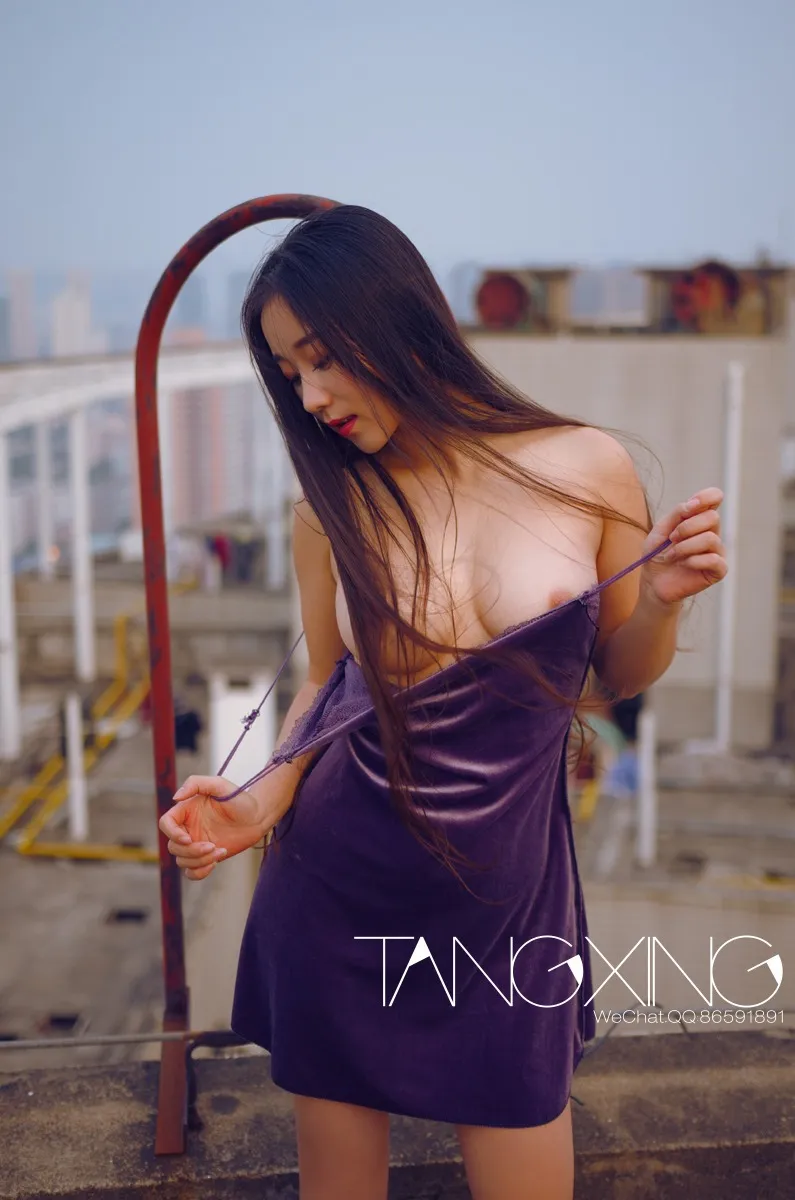 TANGXING唐兴模特合集102P0121精选