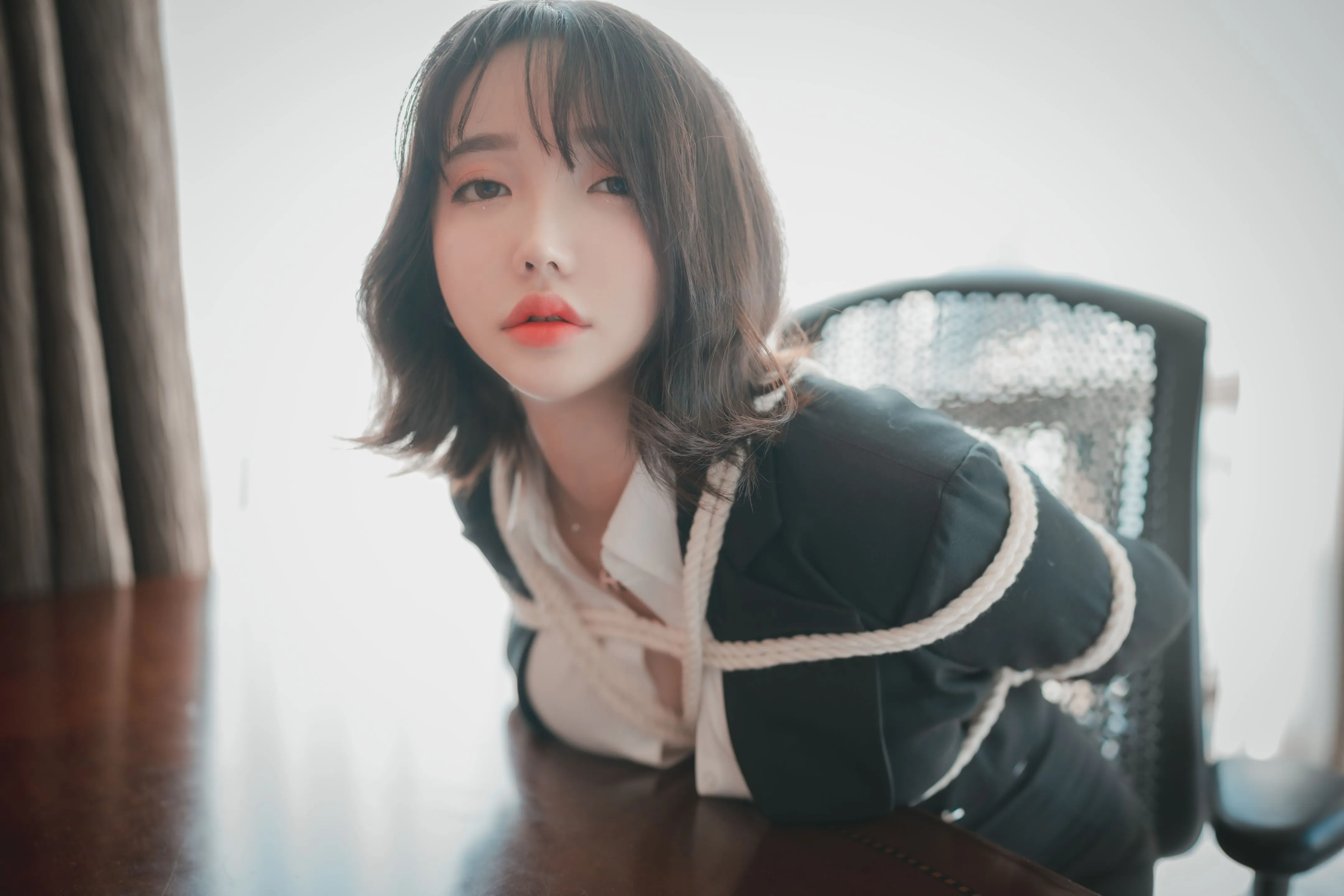 DJAWASonYeEun???KnottingClass166P211GB超清图