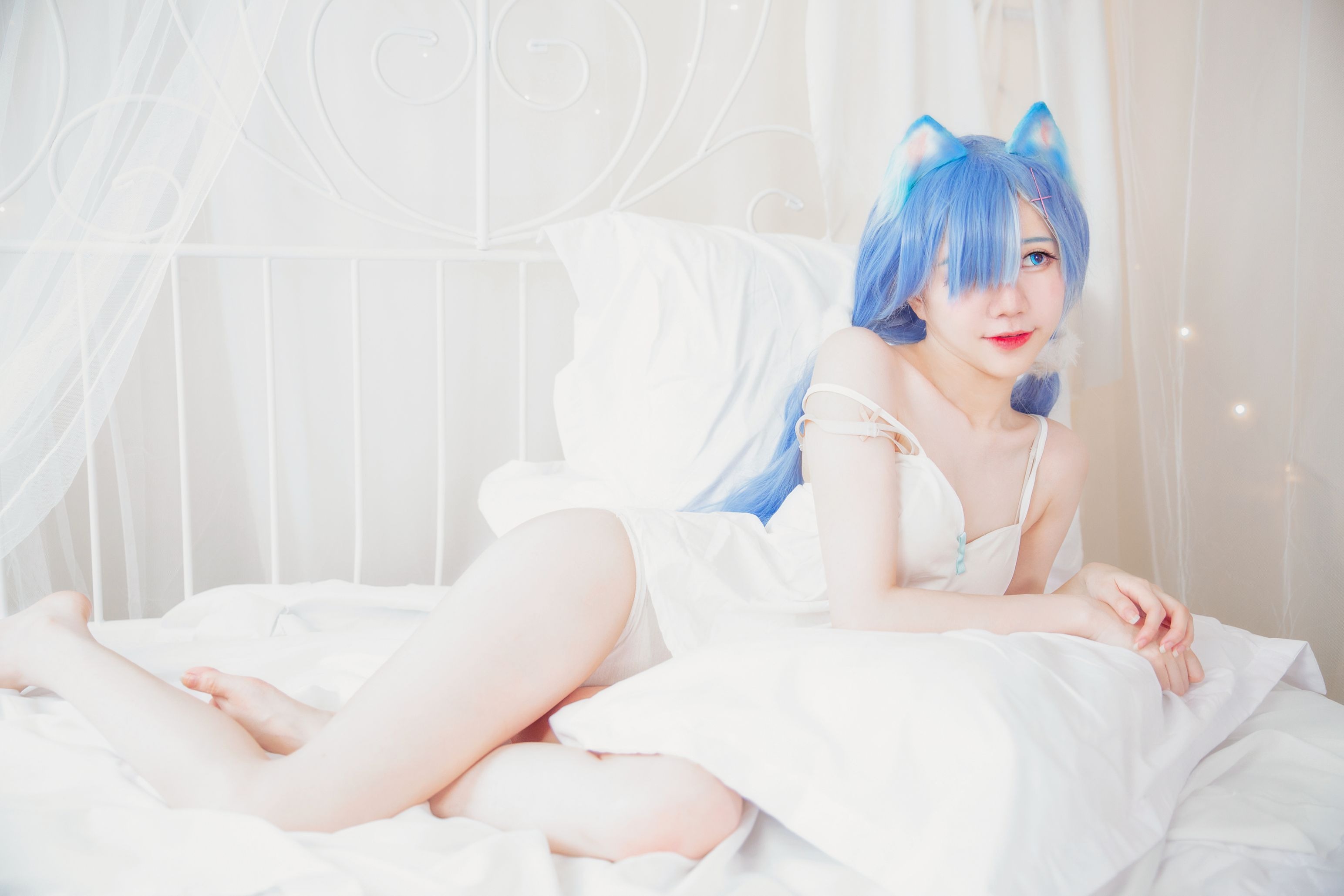 SallyDorasnowNO22RemWhiteKitty49P281MB0111完整版