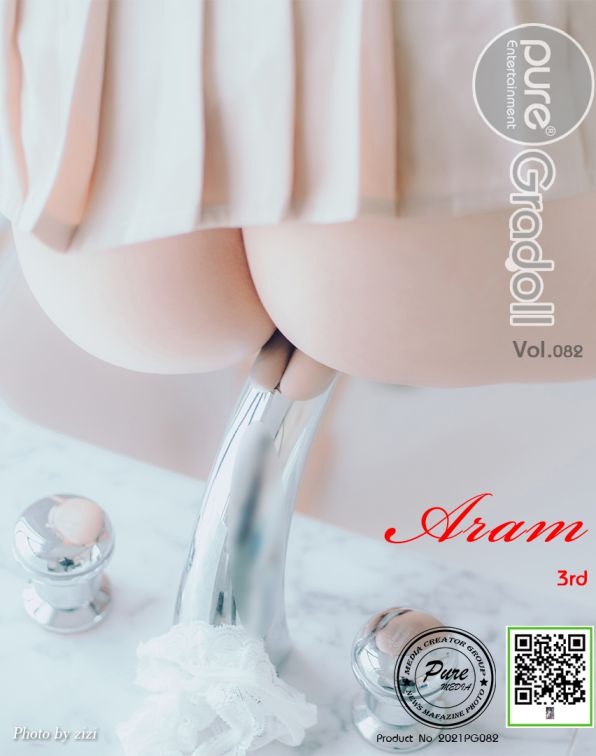 PureMediaVol82Aram??全新上线