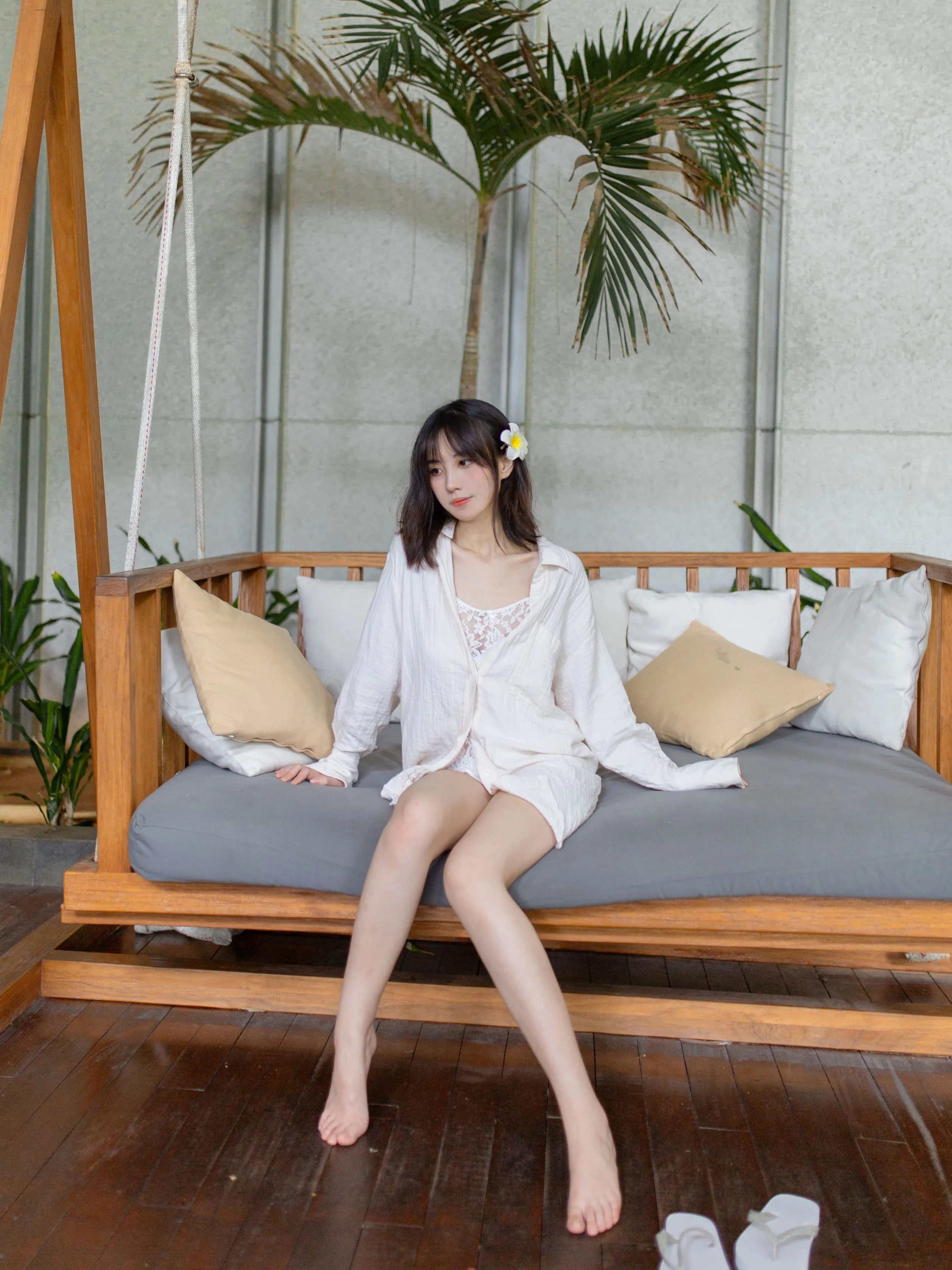 NO016白日梦35P368MB1024网红写真