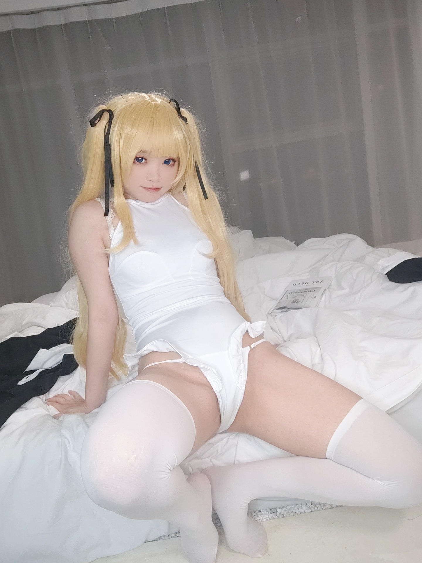 神沢永莉英梨梨修女自拍129P200MB高清写真