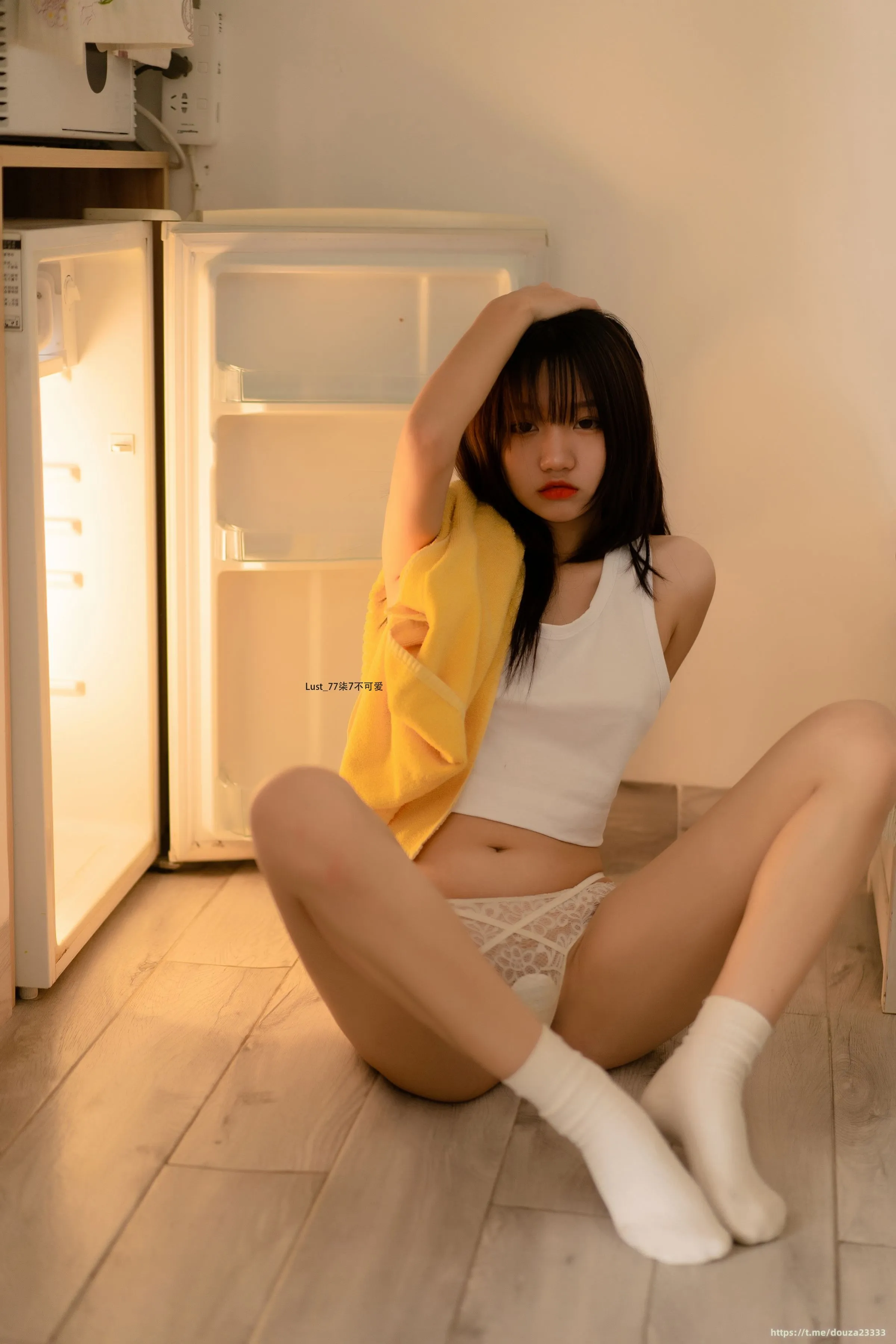 柒柒不可爱初恋背心117P160GB在线欣赏