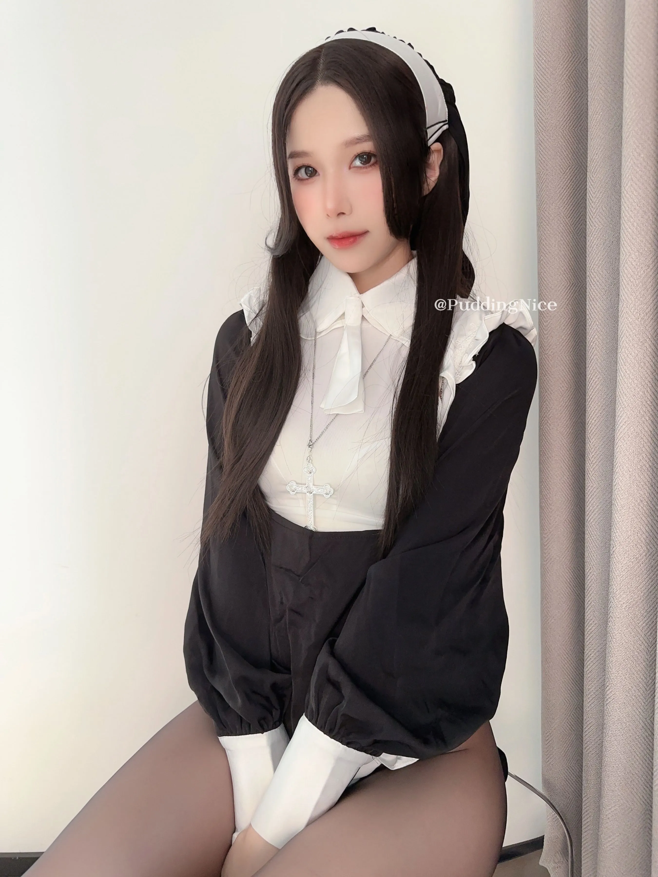 布丁大法修女167P3V1020本周精选