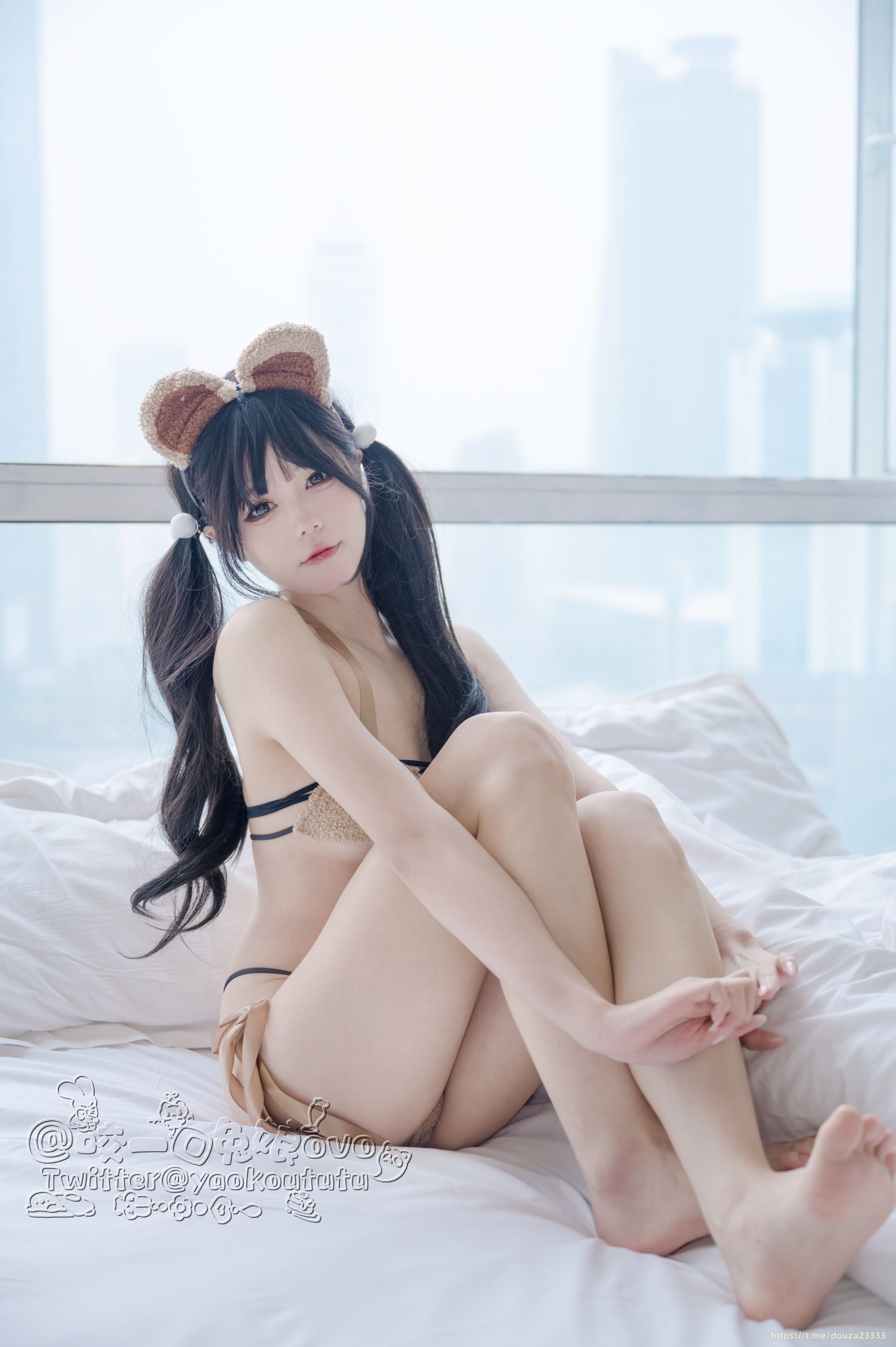小熊睡衣60P0126福利资源
