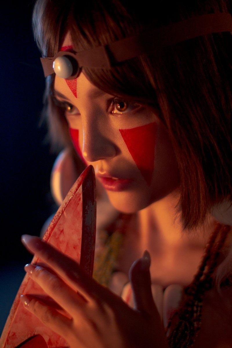 RocksyLightSanPrincessMononoke71P0117高清无水印