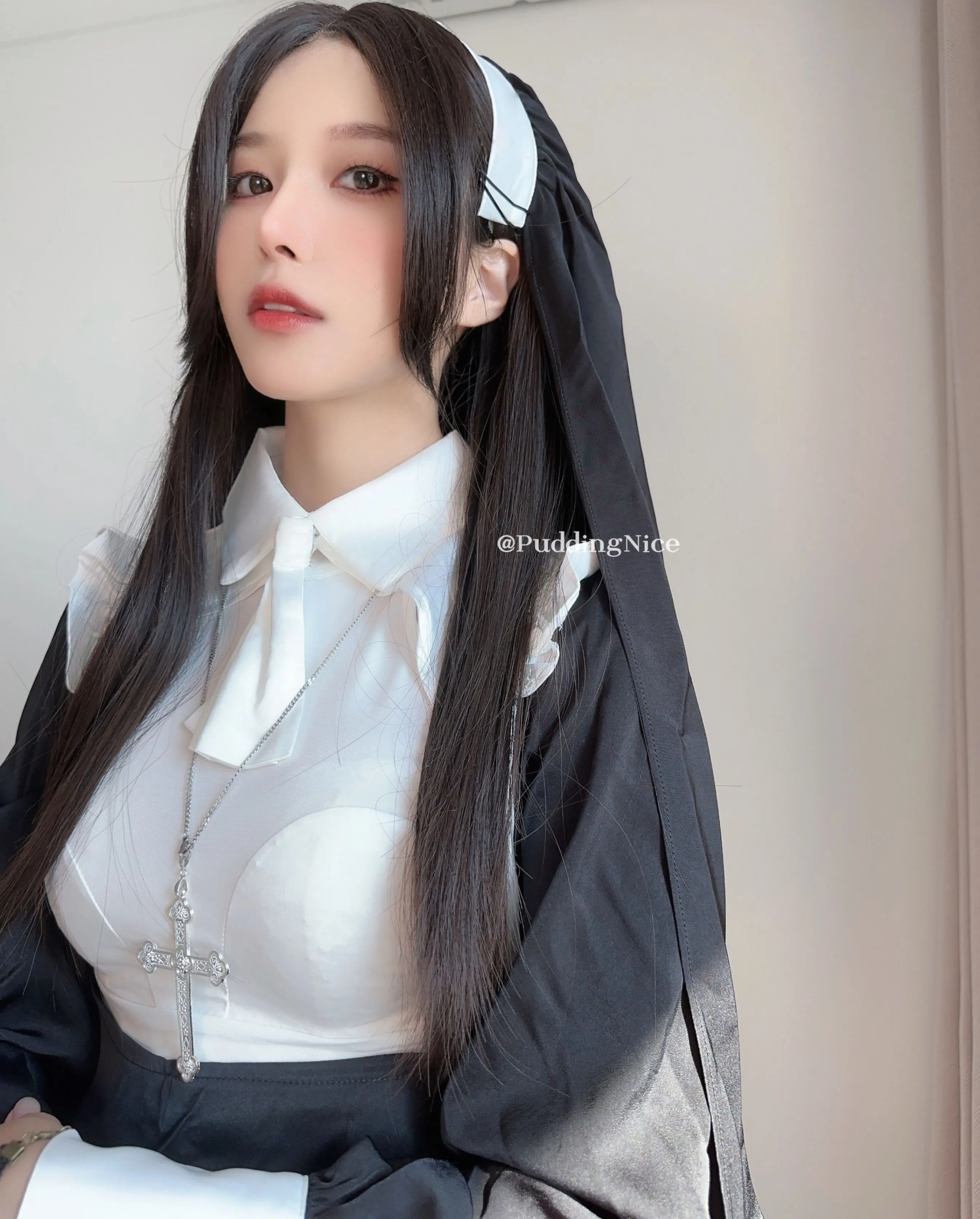 布丁大法修女167P3V1020本周精选