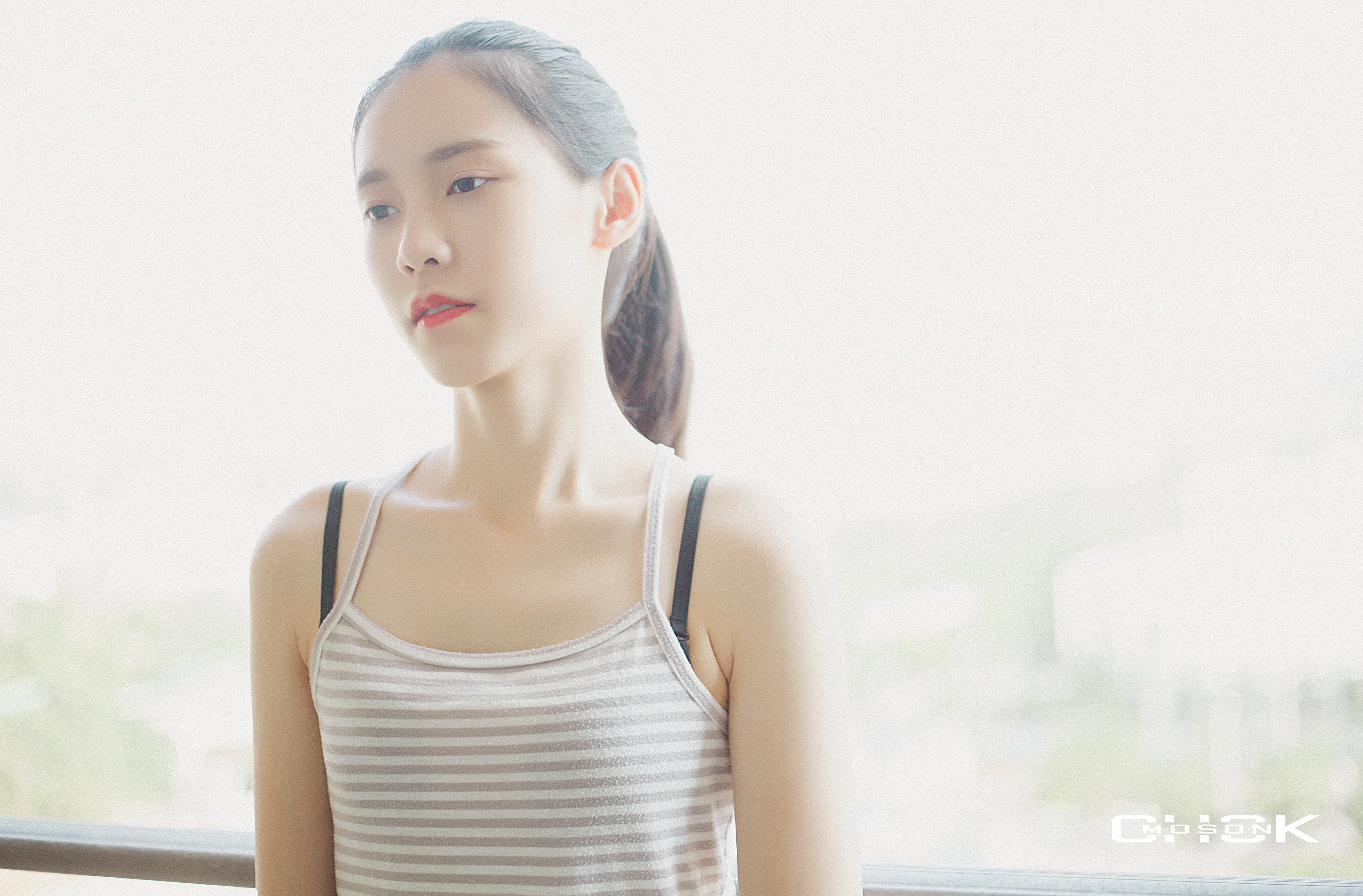 CHOKmoson脫神脫你妹56P01284K图集