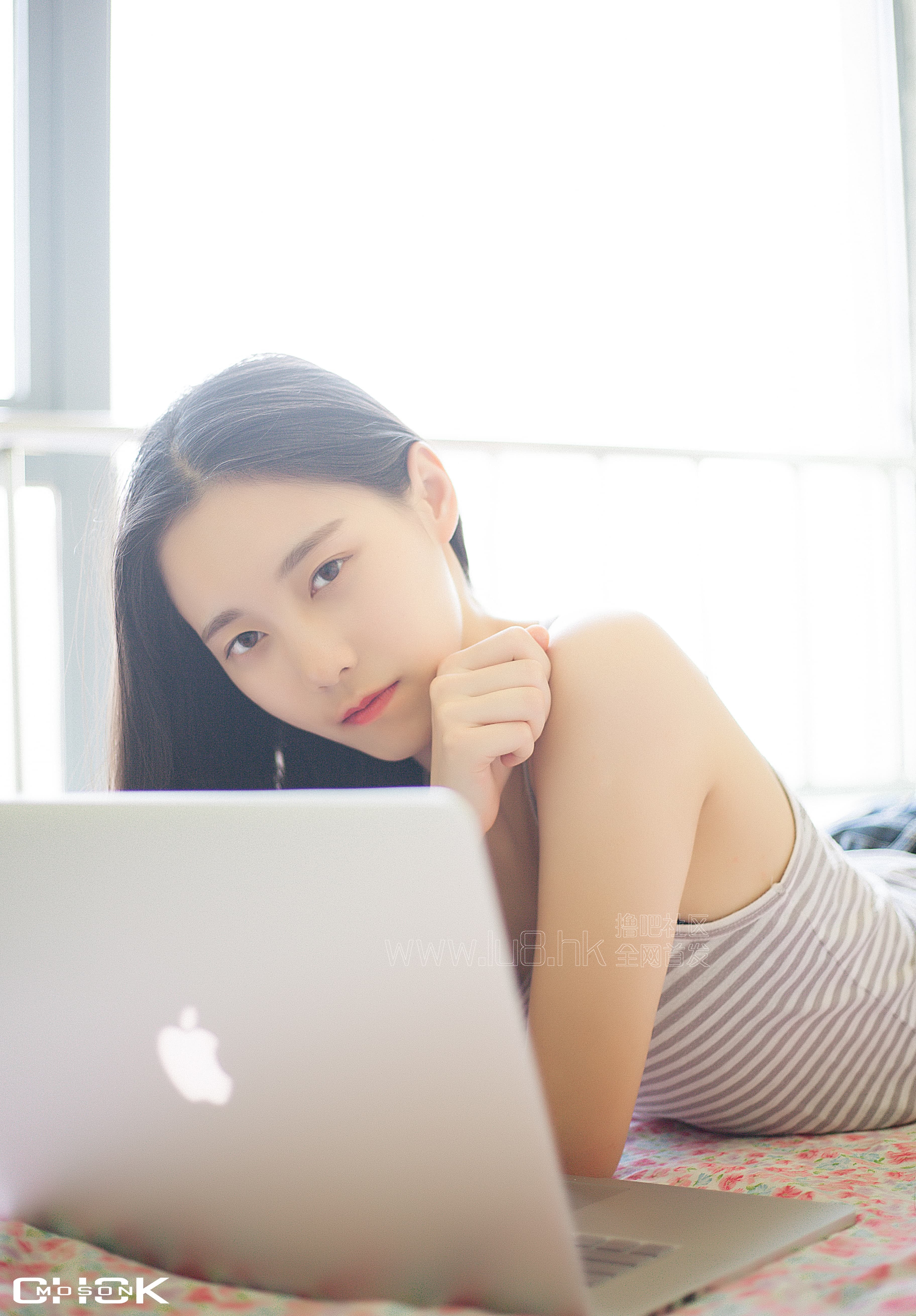 CHOKmoson脫神脫你妹56P01284K图集