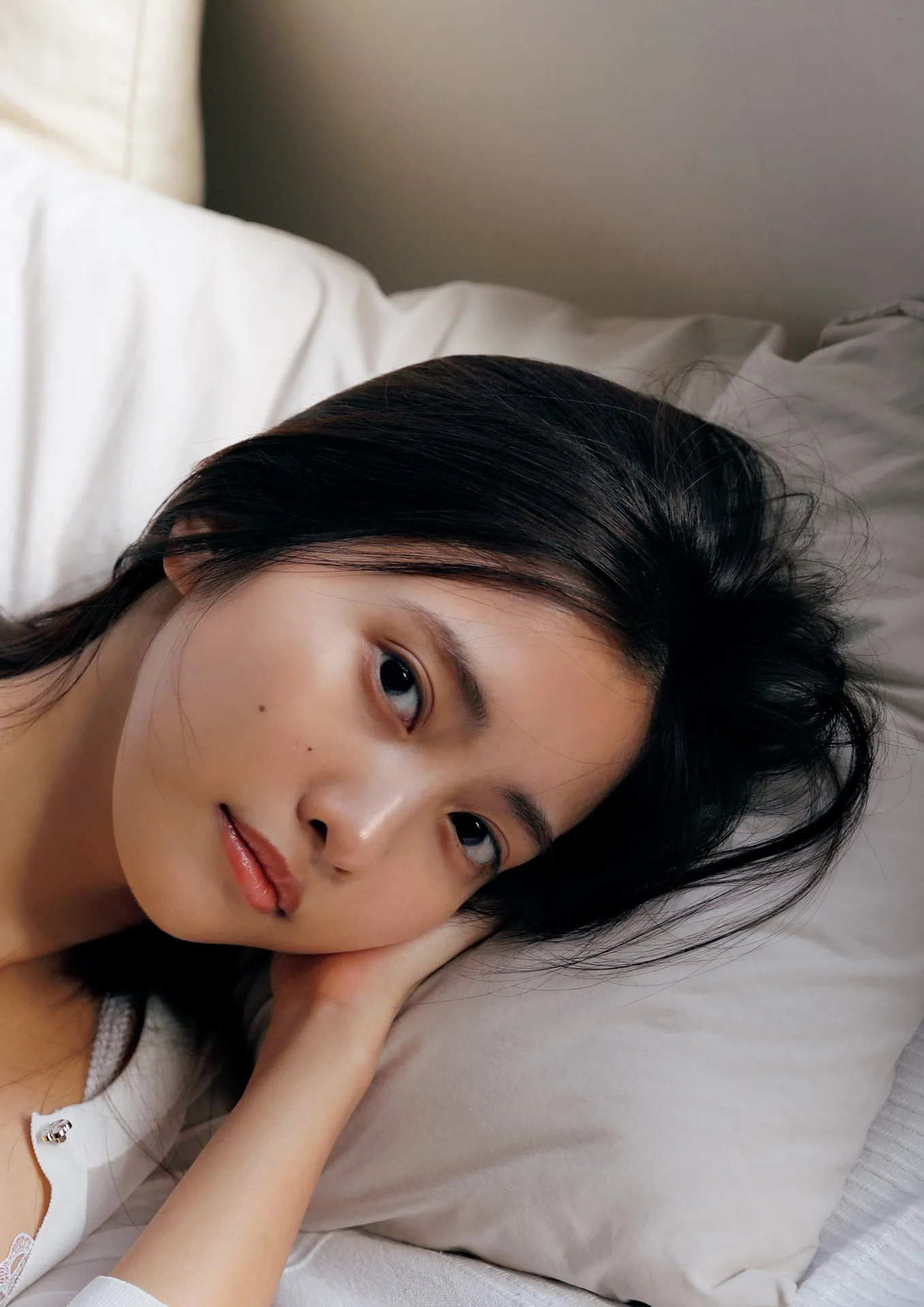 佐野ひなこ写真集COLORS週プレPHOTOBOOK145P1119完整版