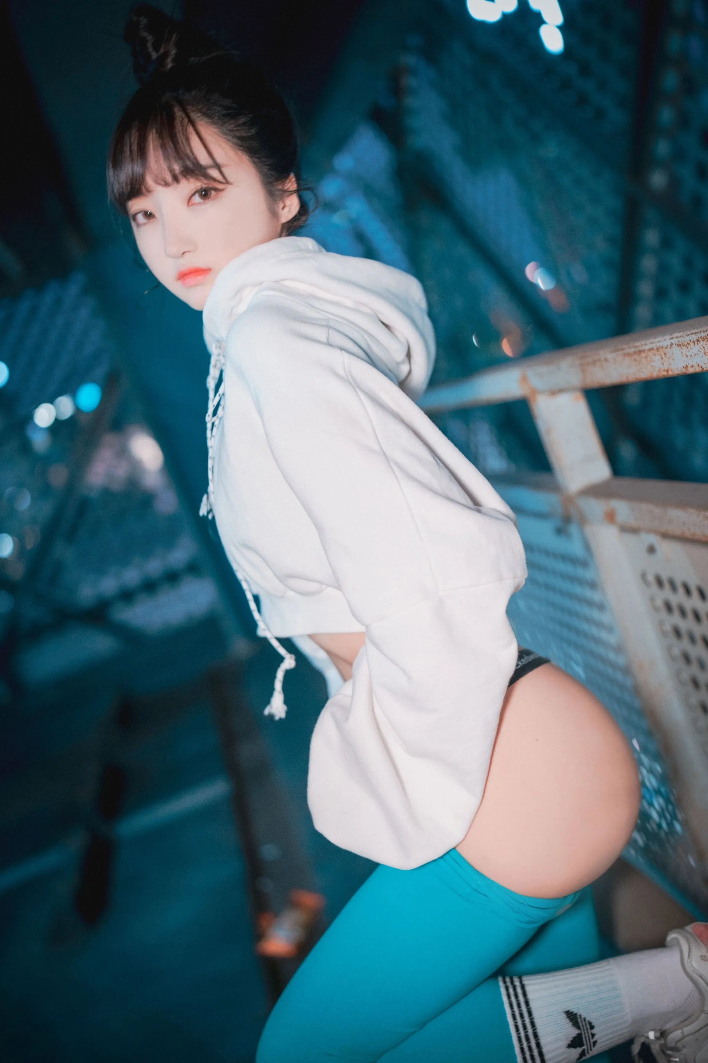 DJAWAPhotoVol0162HaNari???LooseandTightCoolMint85P28GB全新上线