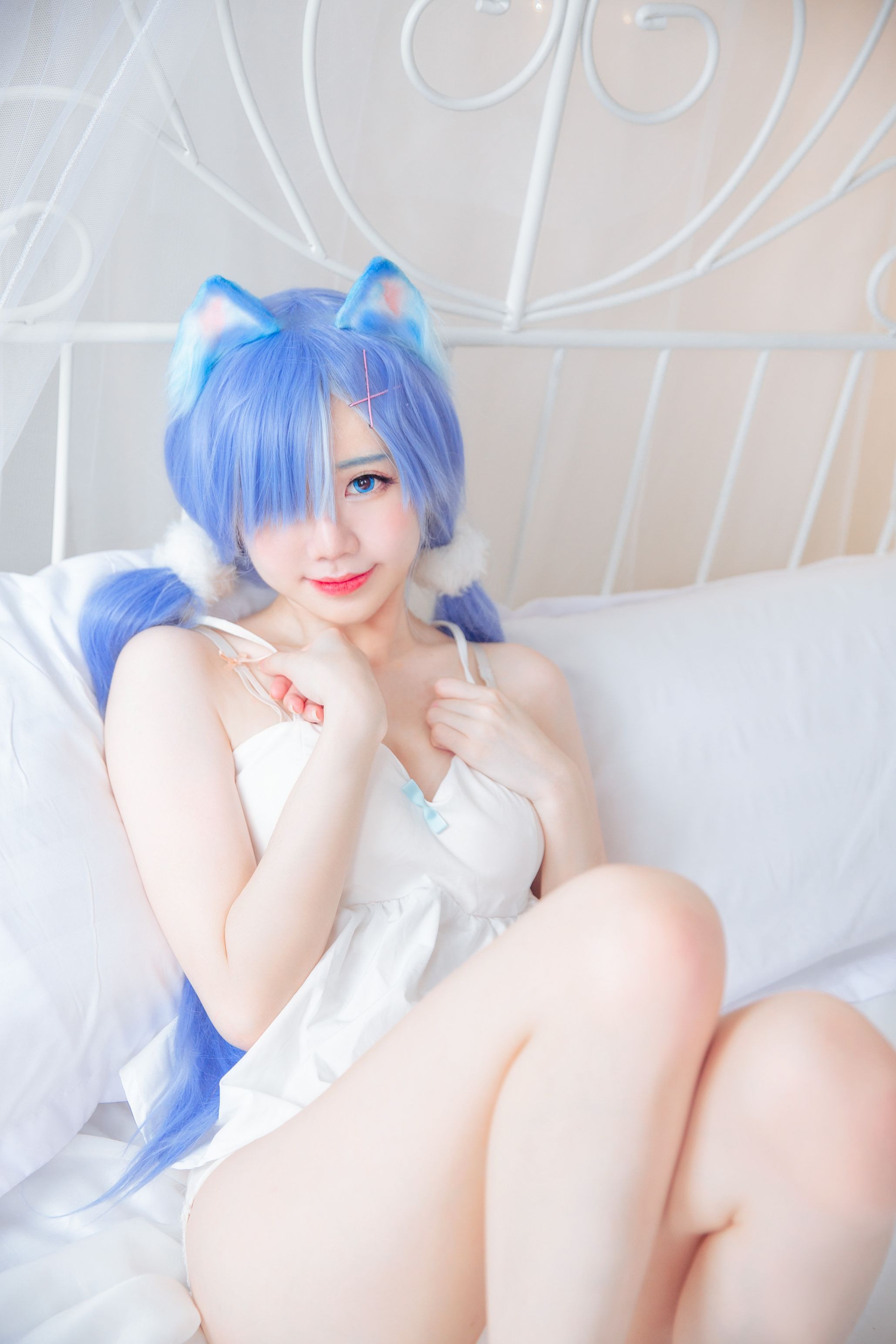 SallyDorasnowNO22RemWhiteKitty49P281MB0111完整版
