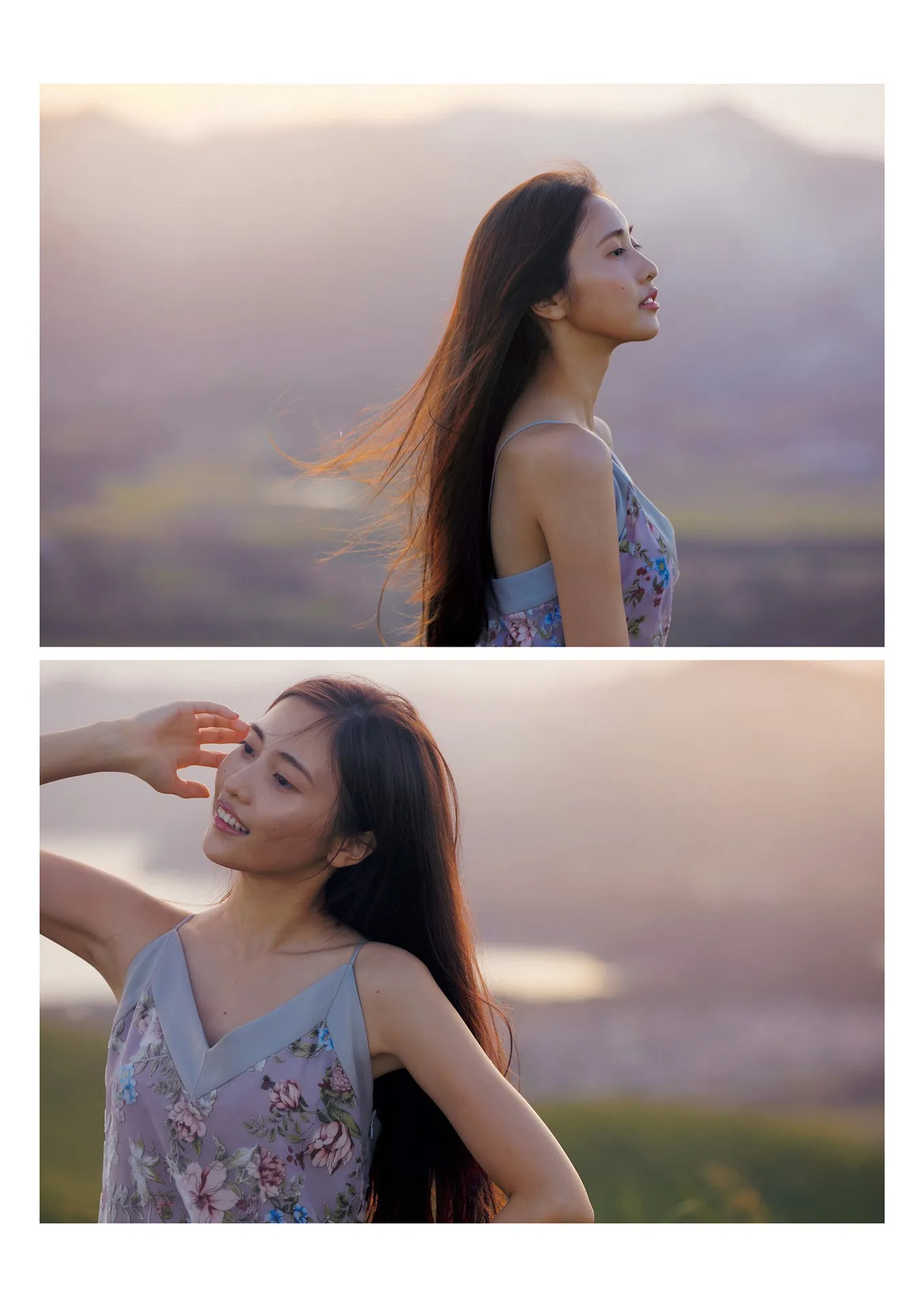 佐野ひなこ写真集COLORS週プレPHOTOBOOK145P1119完整版