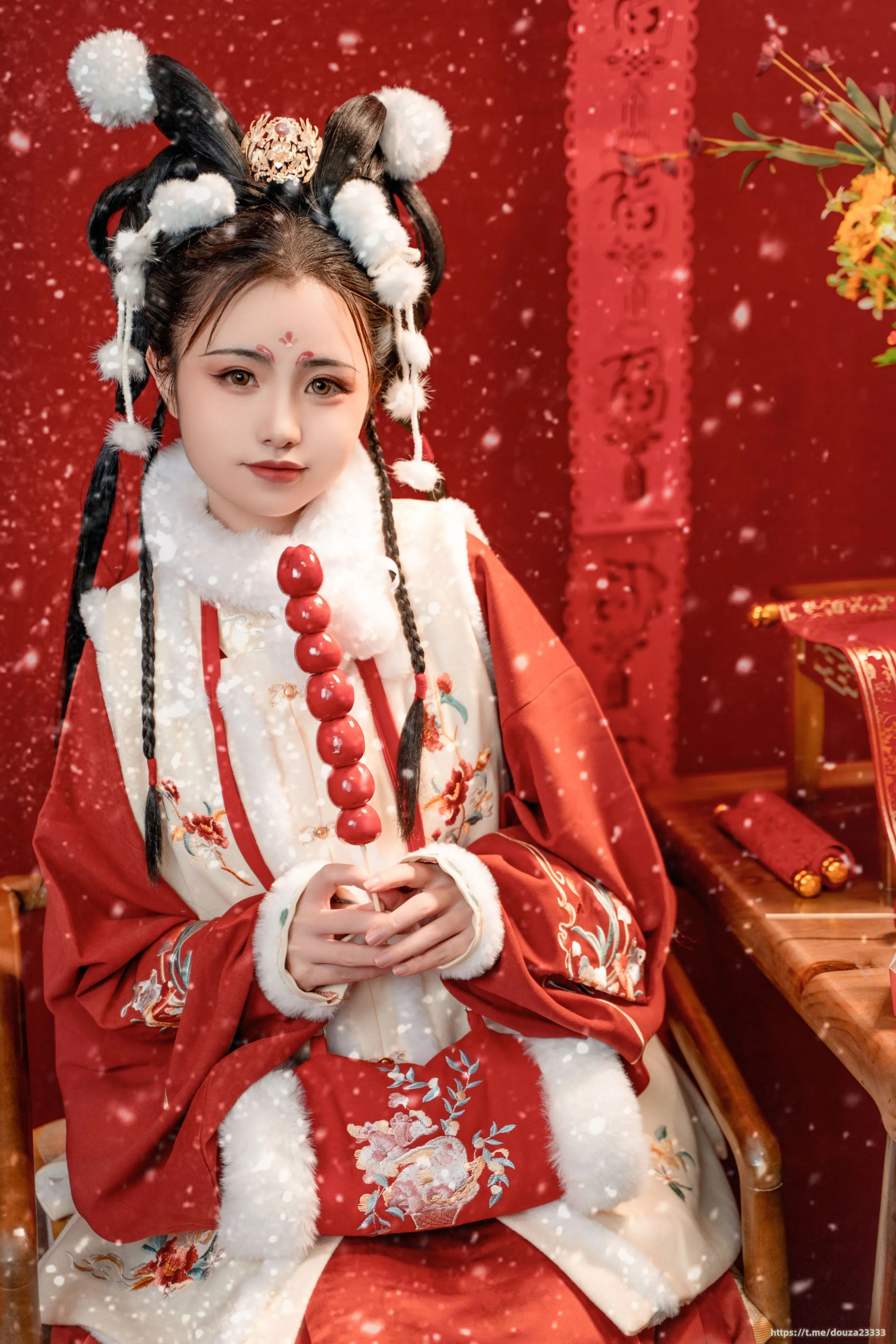 玉兔迎春1月15打赏群资源0115套图